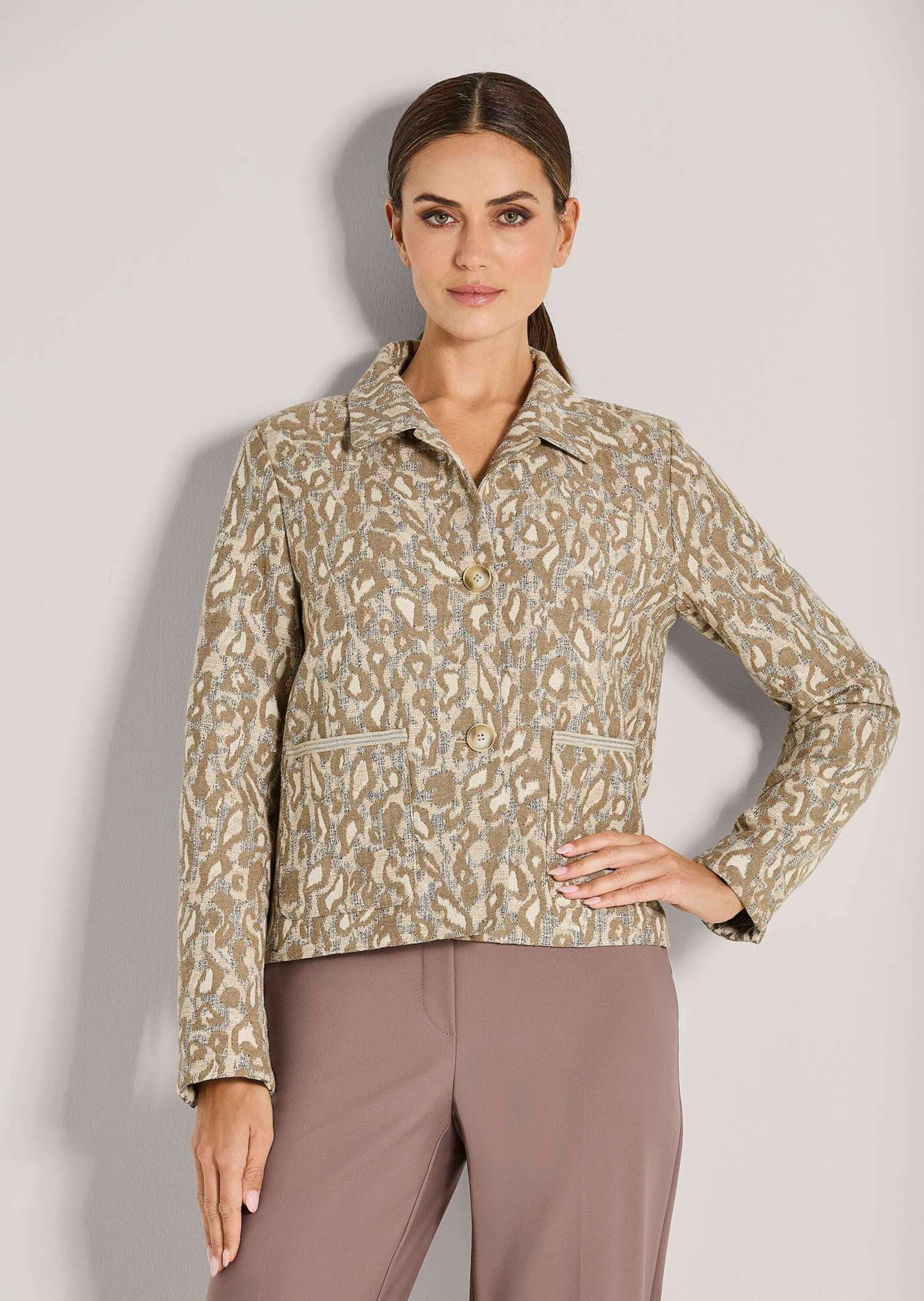 MADELEINE Jackenblazer »Blazer Blazer«