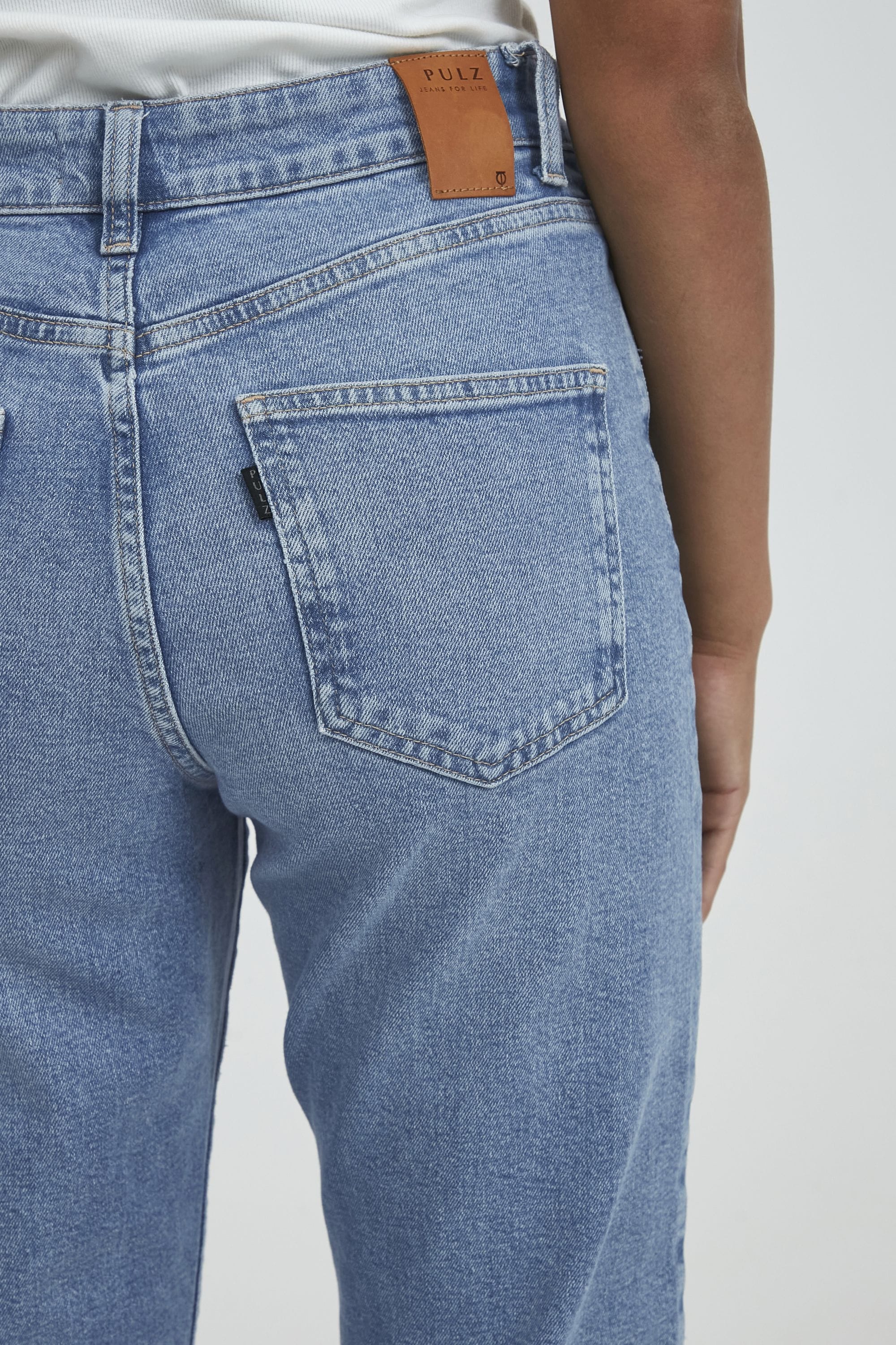 Pulz Jeans 5-Pocket-Jeans »5-Pocket-Jeans PZLiva«