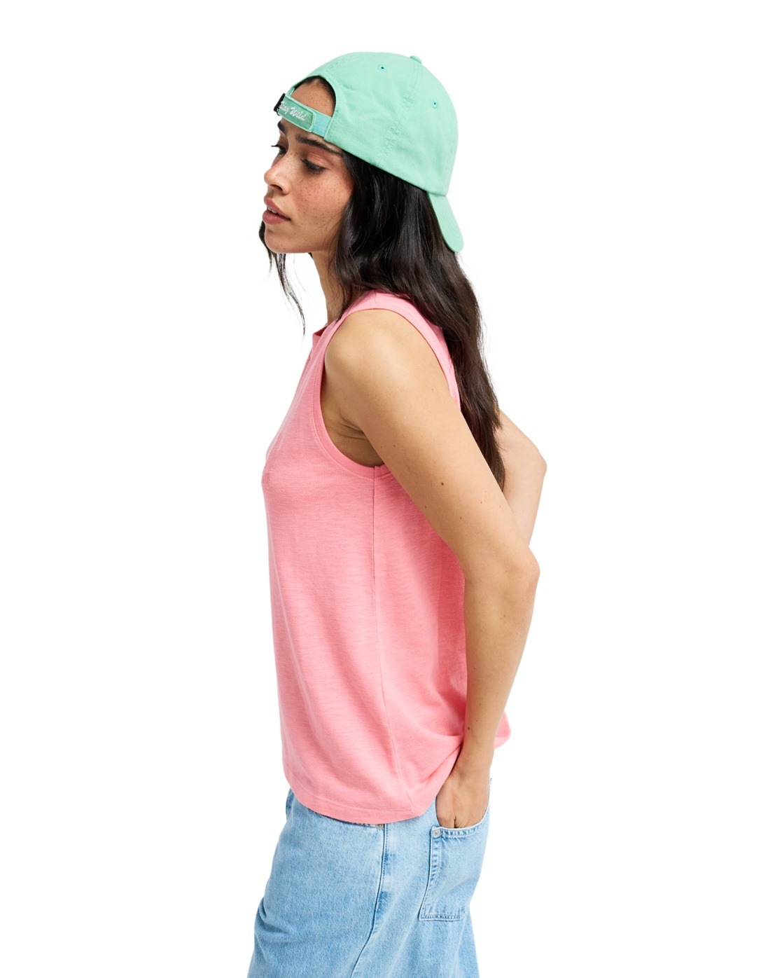 Roxy Tanktop »Better Days«