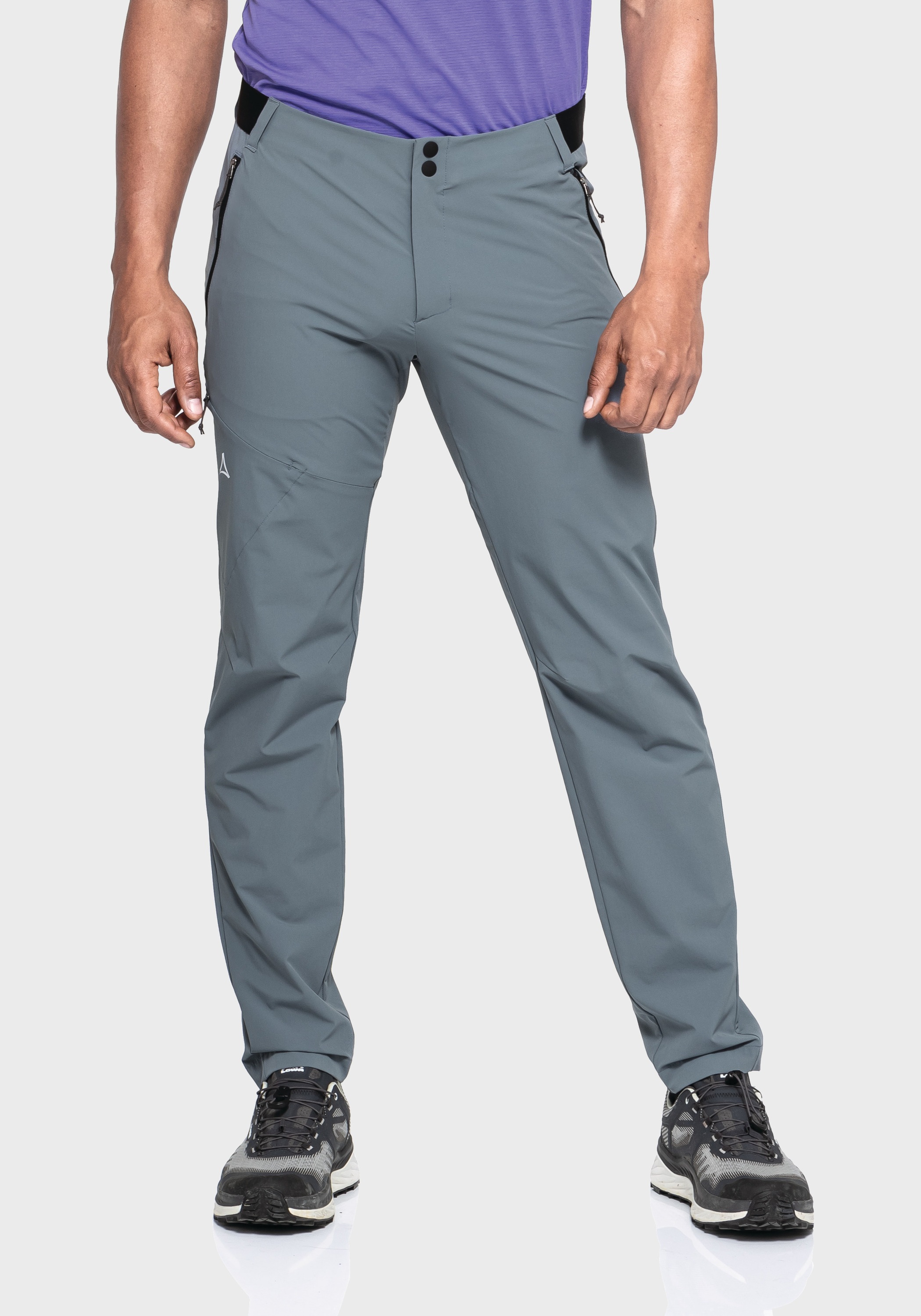 Schöffel Outdoorhose »Hiking Pants Style Blaustein MNS«