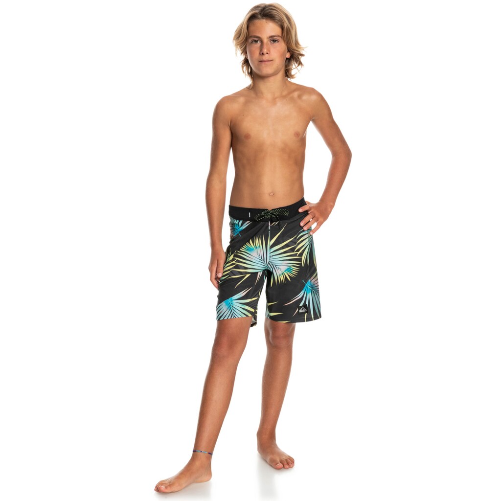 Quiksilver Boardshorts »Highlite Arch 16"«