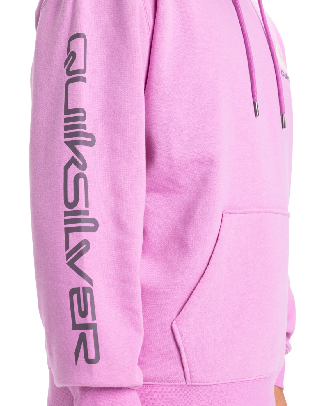Quiksilver Hoodie »Omni Logo«