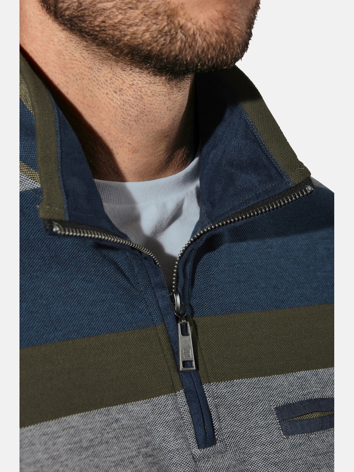 Babista Sweatshirt »Sweatshirt WEMAR«