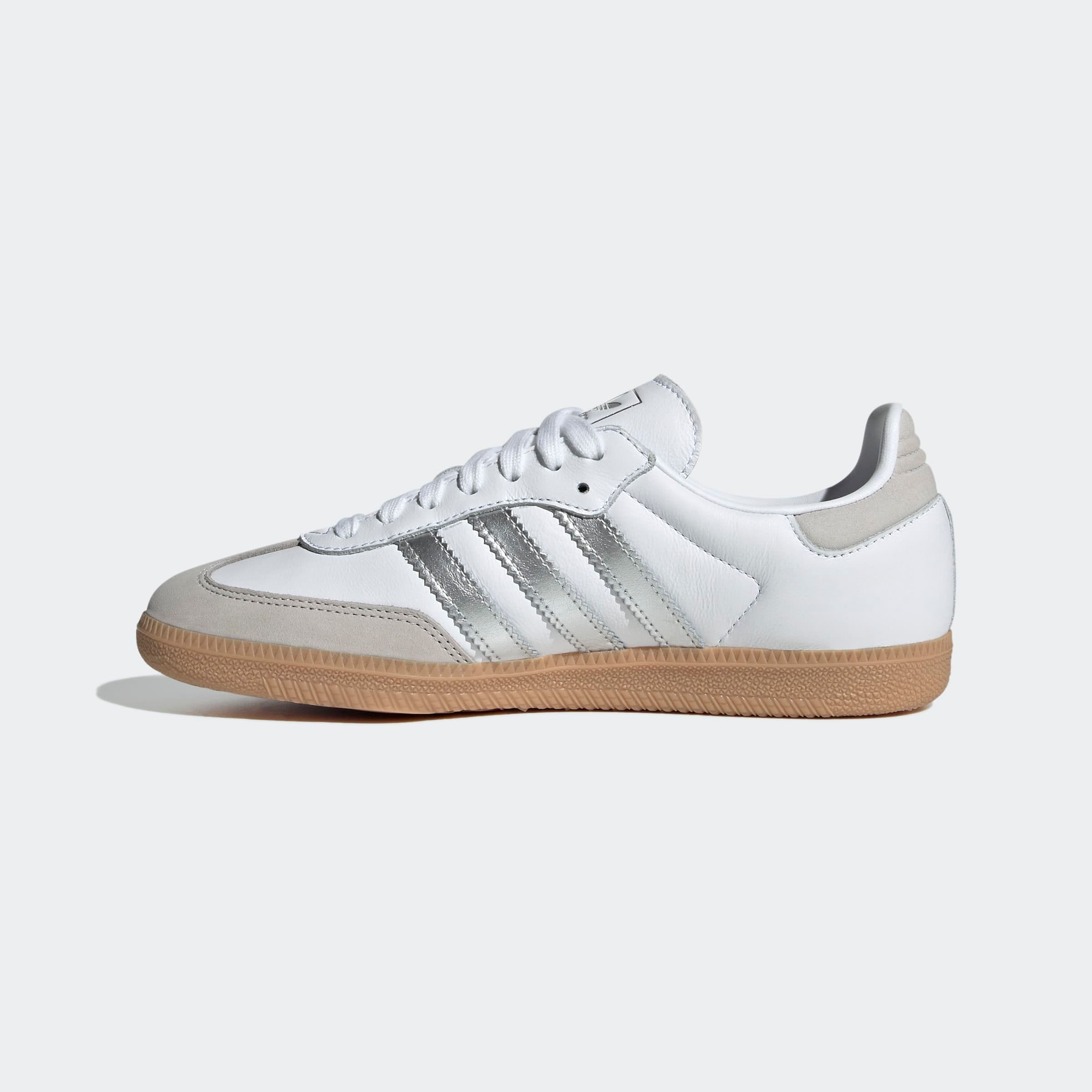 adidas Originals Sneaker »SAMBA OG«