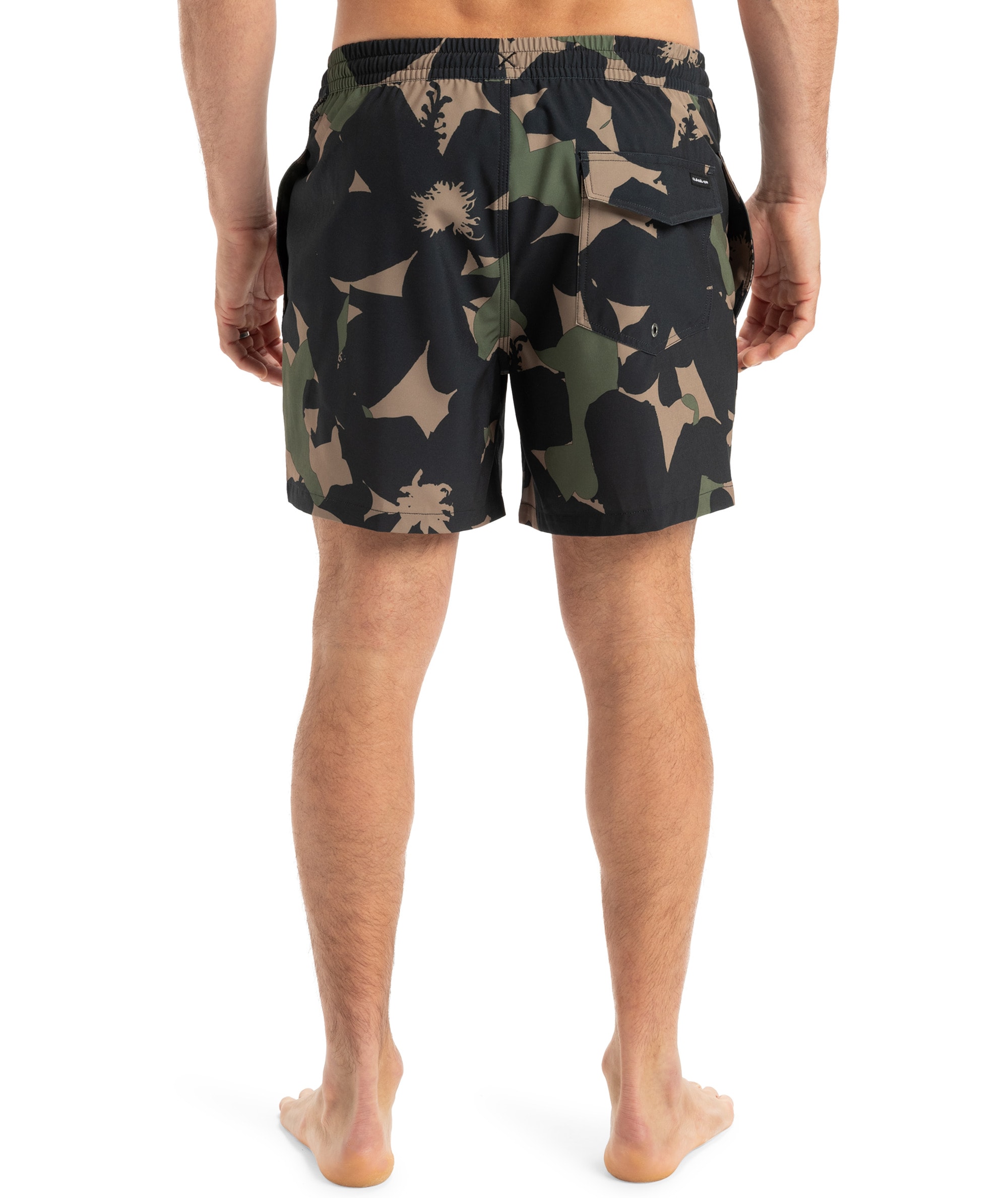 Quiksilver Badeshorts