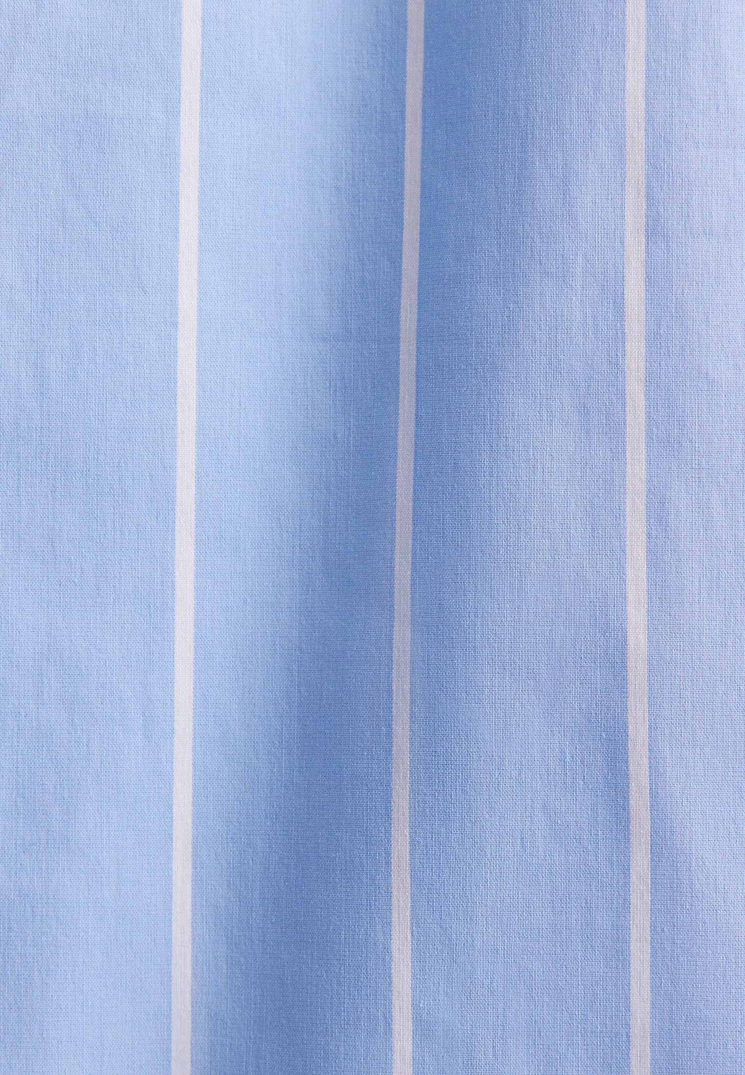 seidensticker Hemdbluse 1/1 Kragen Gestreift