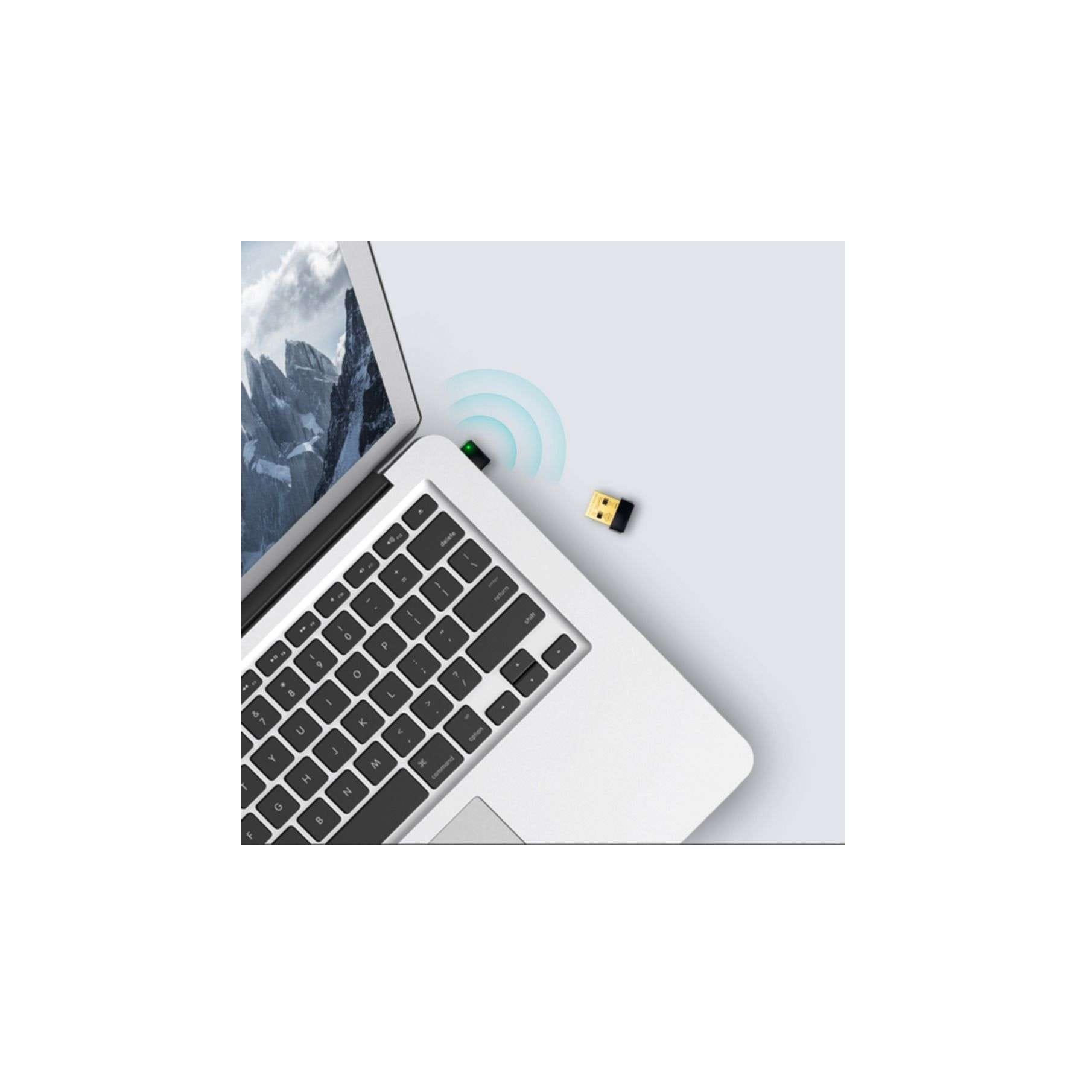 TP-Link Reichweitenverstärker »150Mbit/s-WLAN-Nano-USB-Adapter«