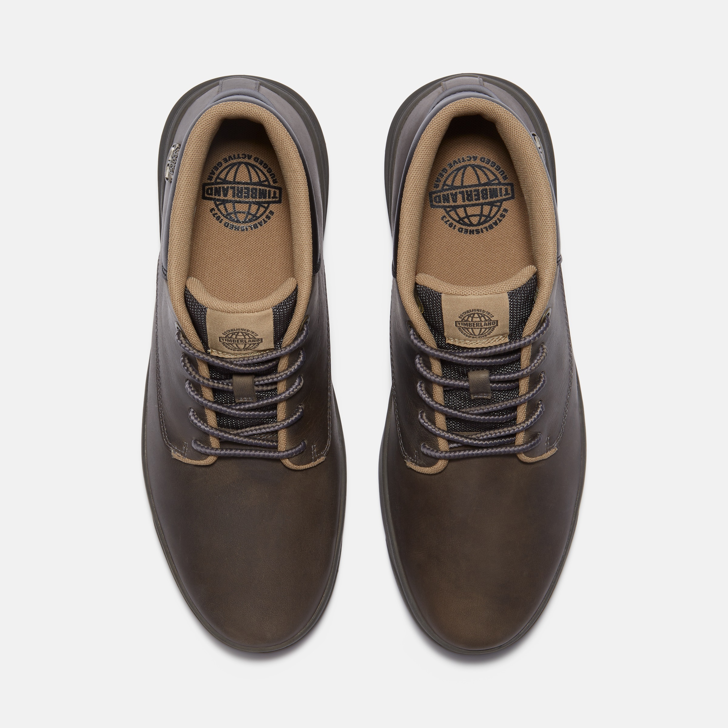 Timberland Schnürboots »SENECA BAYMID LACE UP SNEAKER«, Winterstiefel, Schnürstiefel, Winterschuhe