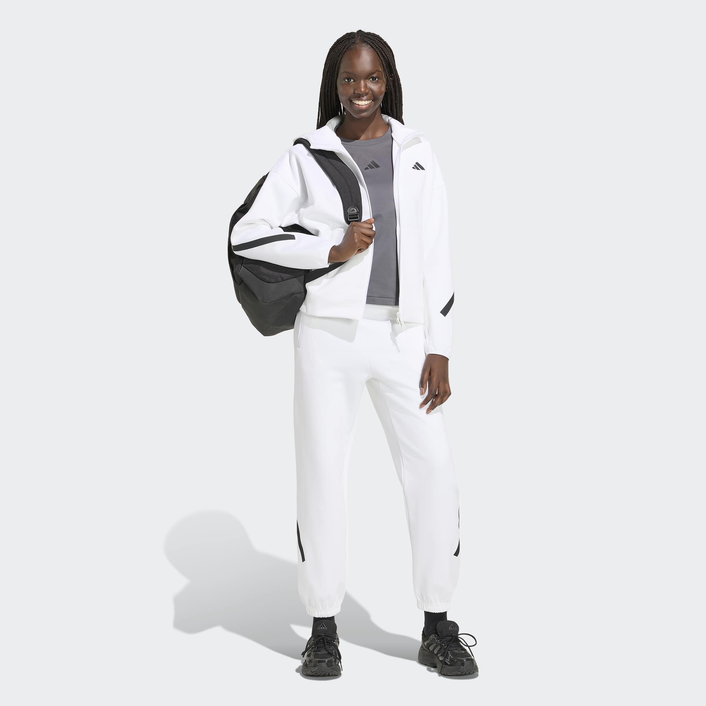 adidas Sportswear Sporthose »ADIDAS Z.N.E«