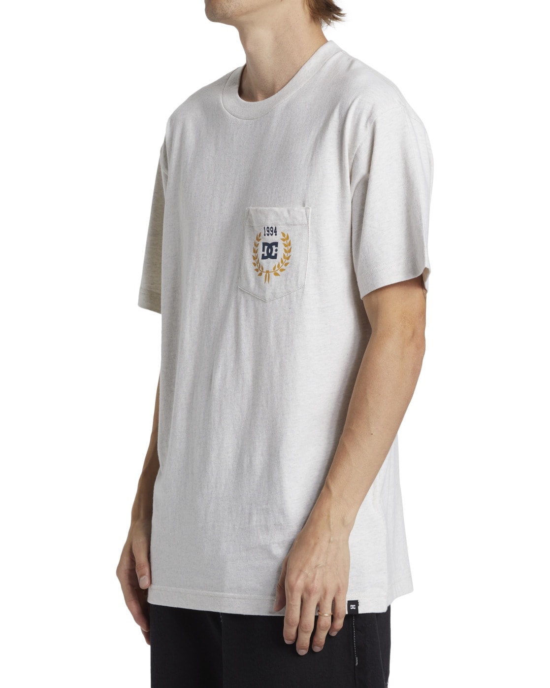 DC Shoes T-Shirt »Freshman«
