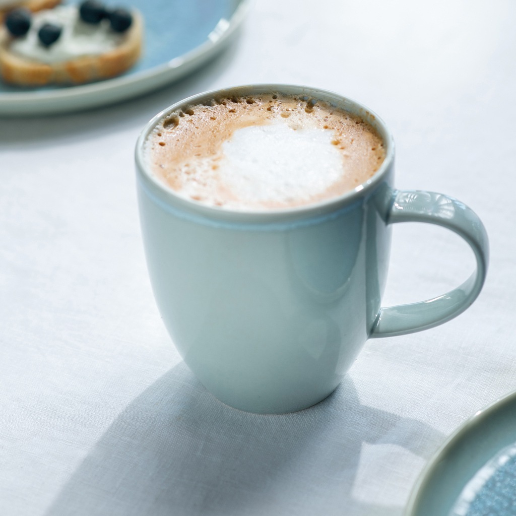like. by Villeroy & Boch Becher »Kaffeebecher Crafted 358 ml«