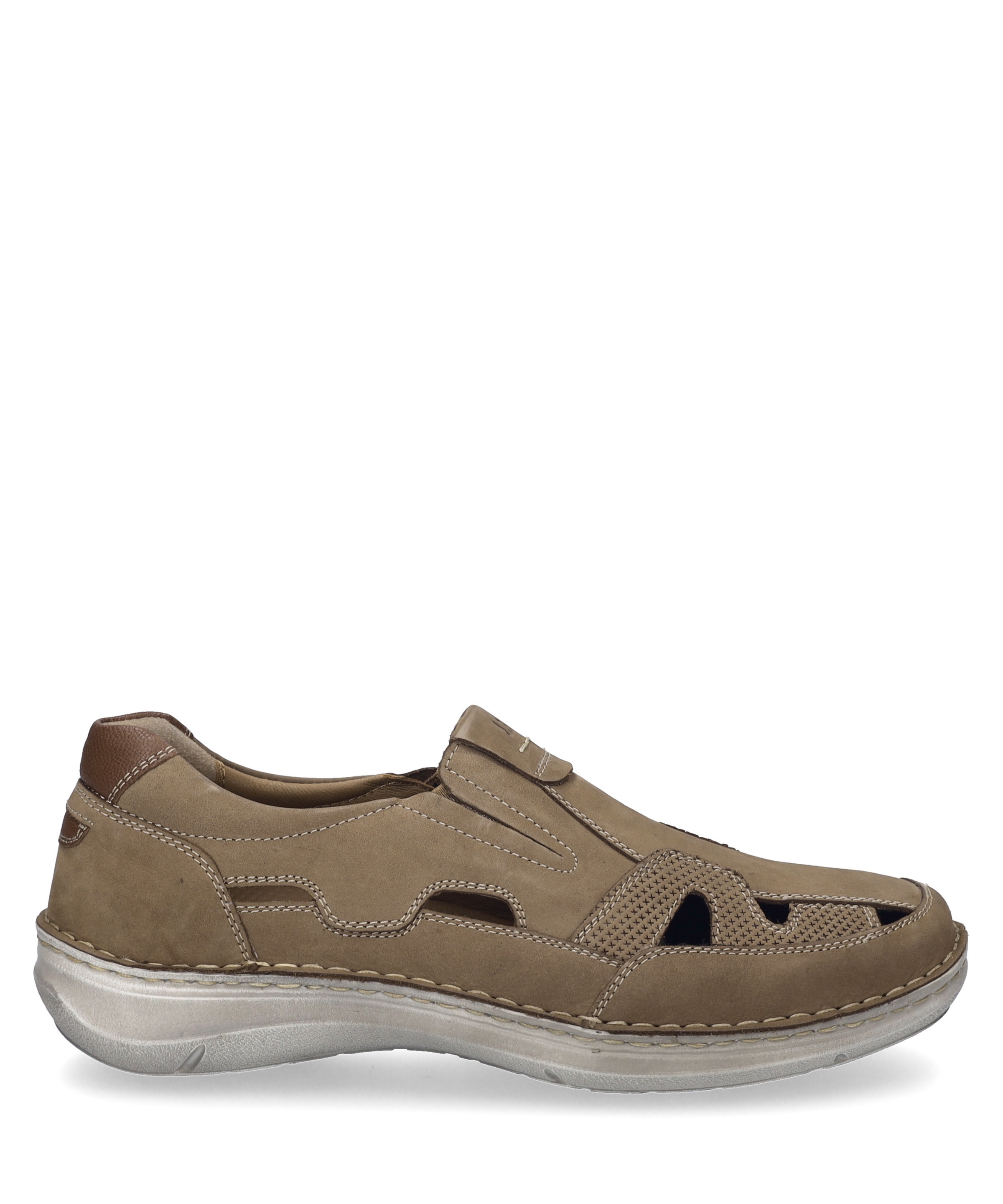 Josef Seibel Slipper »New Anvers 77, sand«