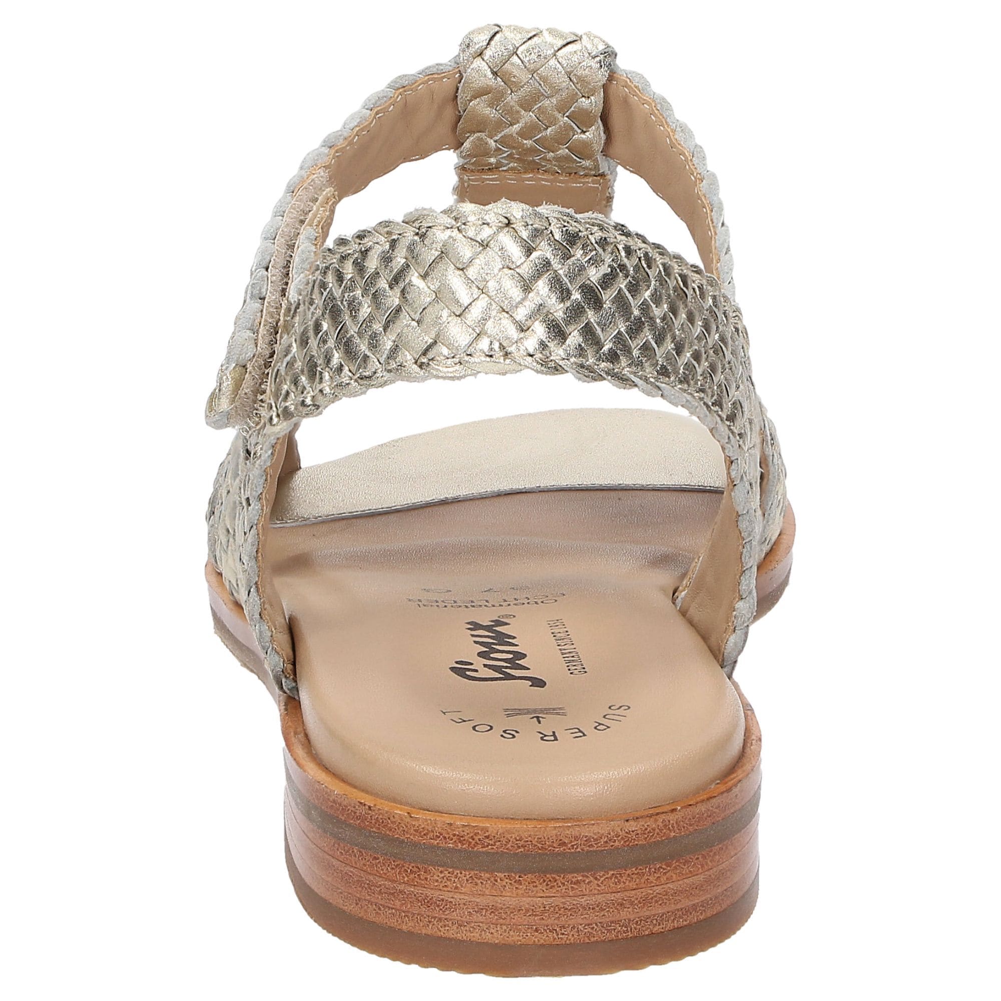 SIOUX Sandale »Cosinda-702«