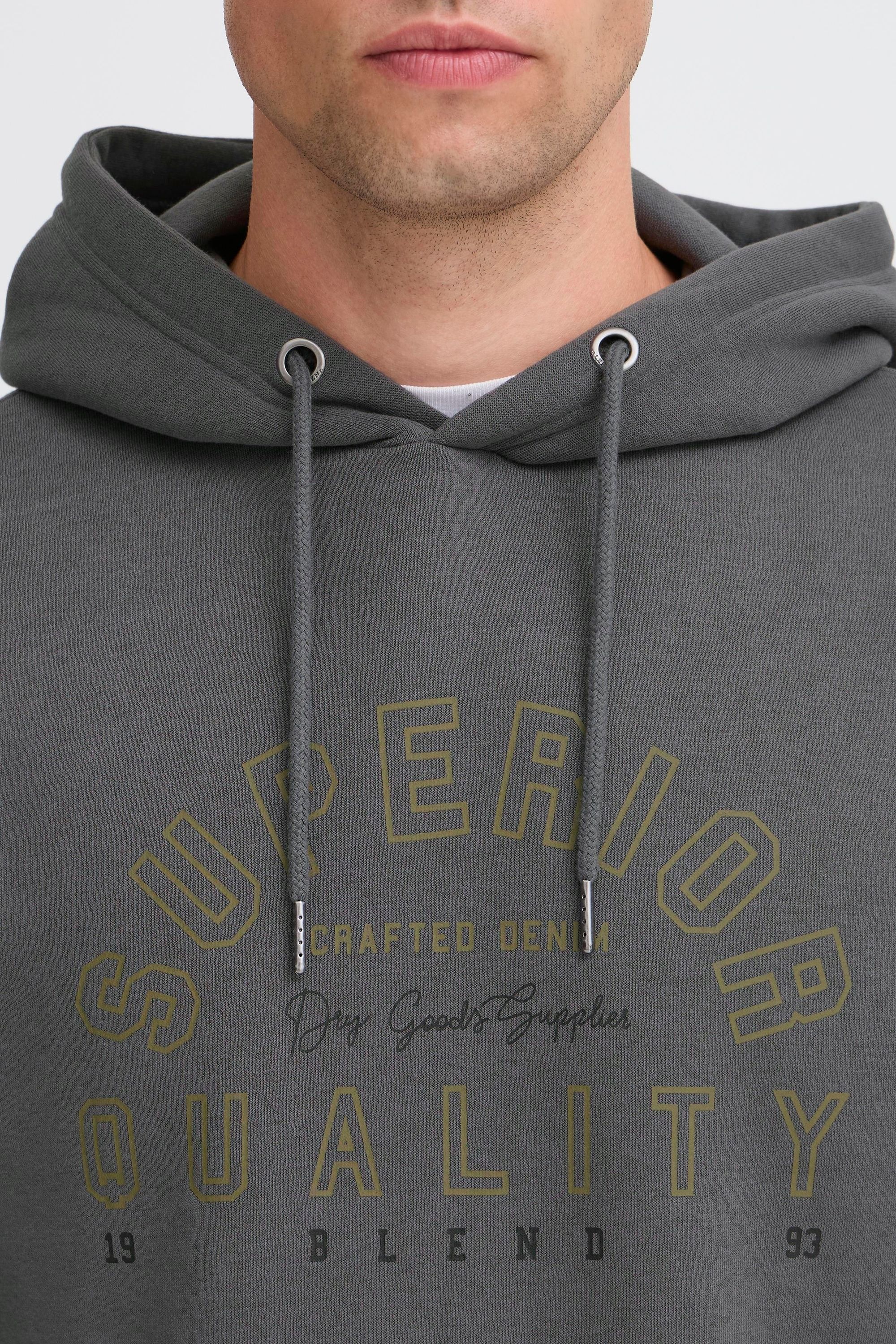 Blend Kapuzenpullover »Hoodie BHSuno«