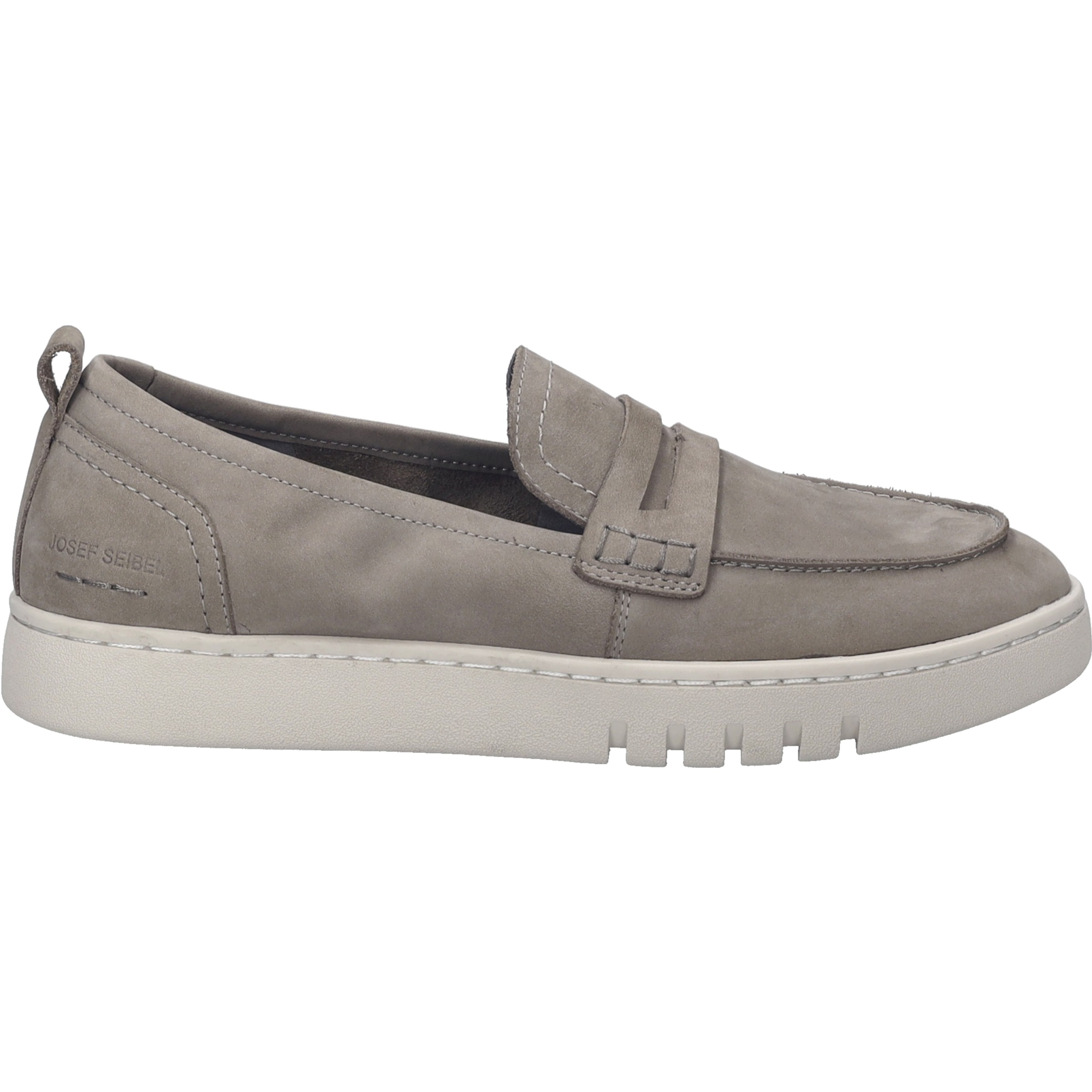 Josef Seibel Slipper »Jessie 03, grau«