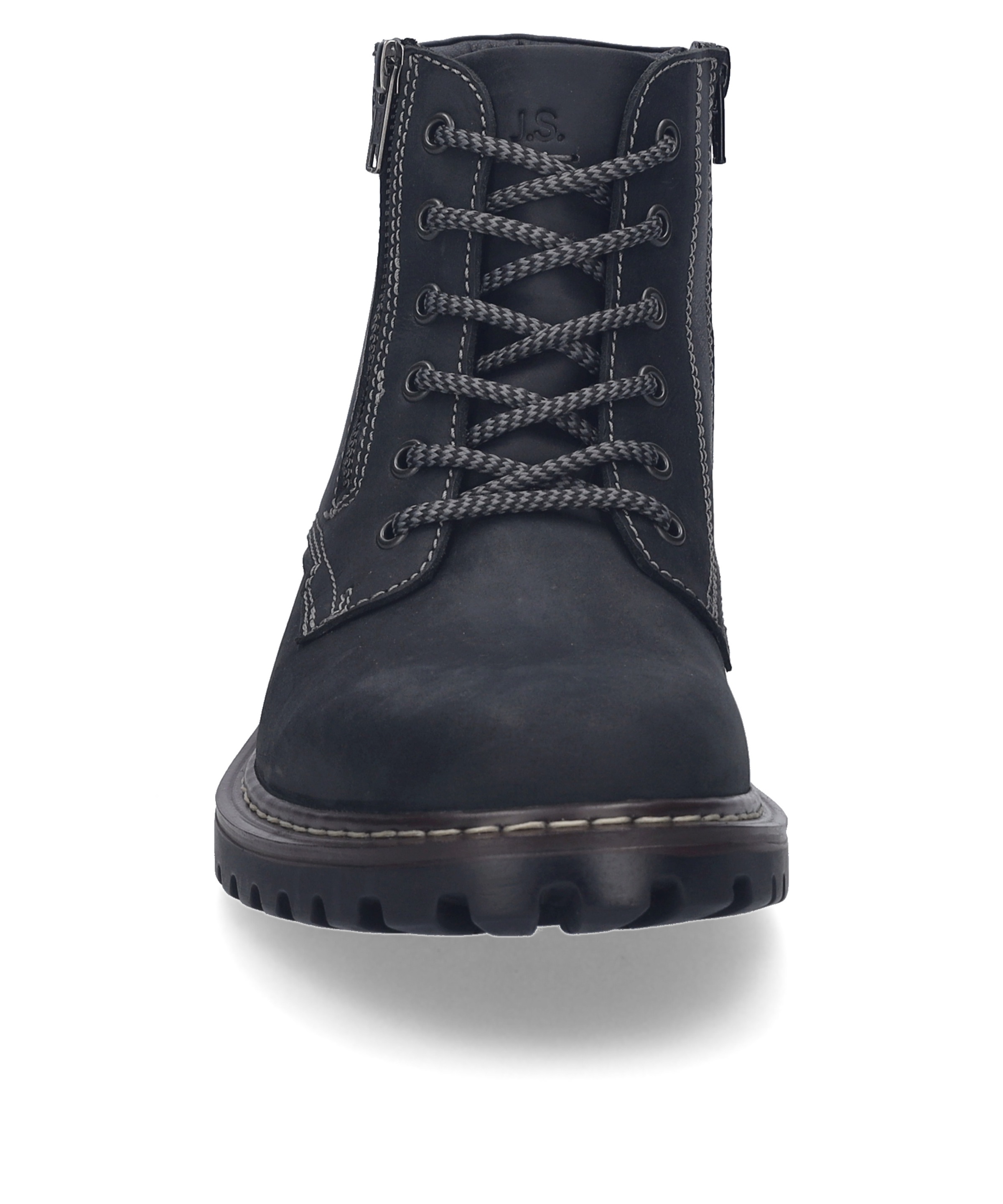 Josef Seibel Stiefelette »Chance 67, schwarz«