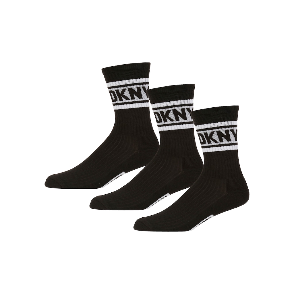 DKNY Sportsocken »REED«