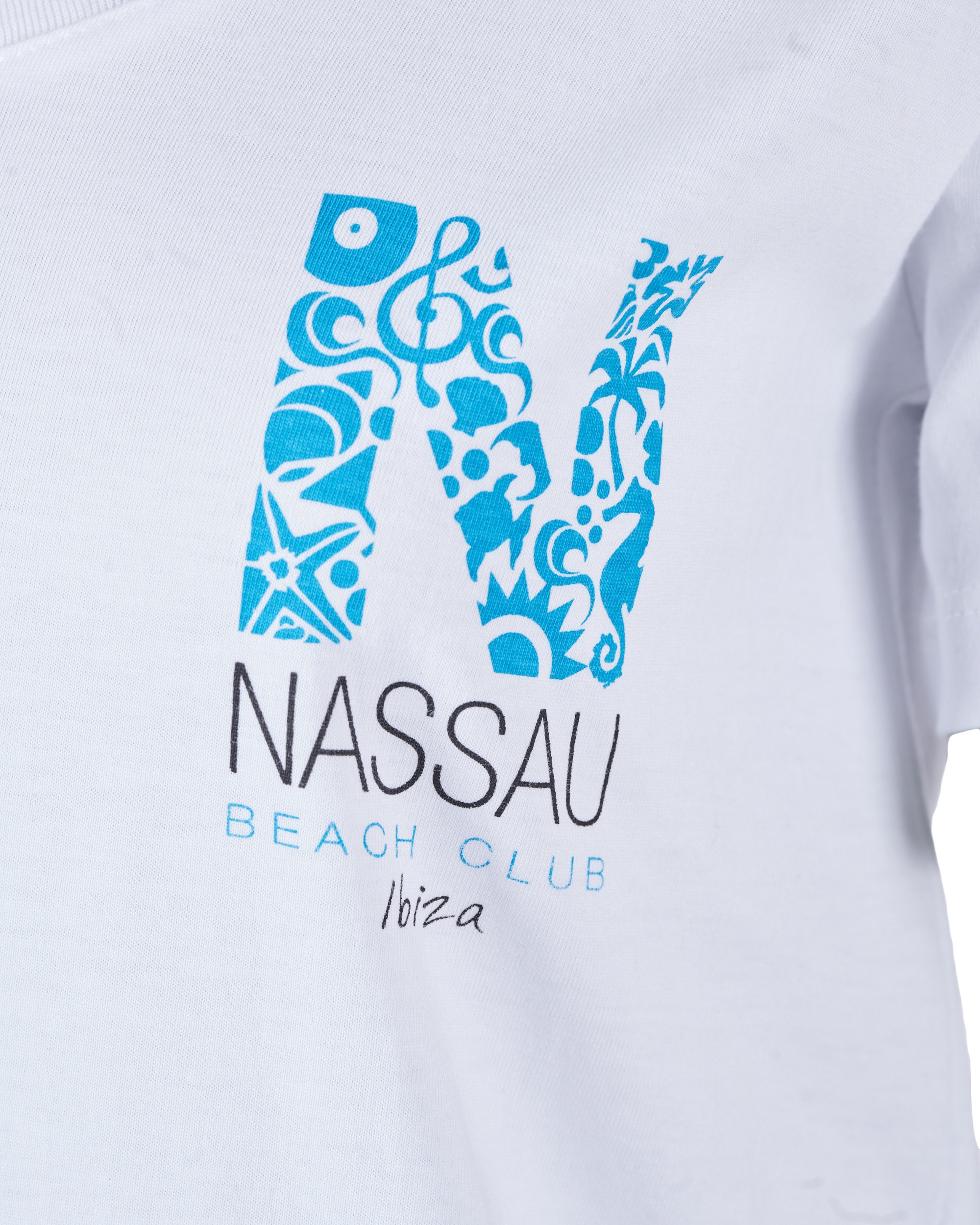 NASSAU BEACH T-Shirt »T-Shirt NB20116«