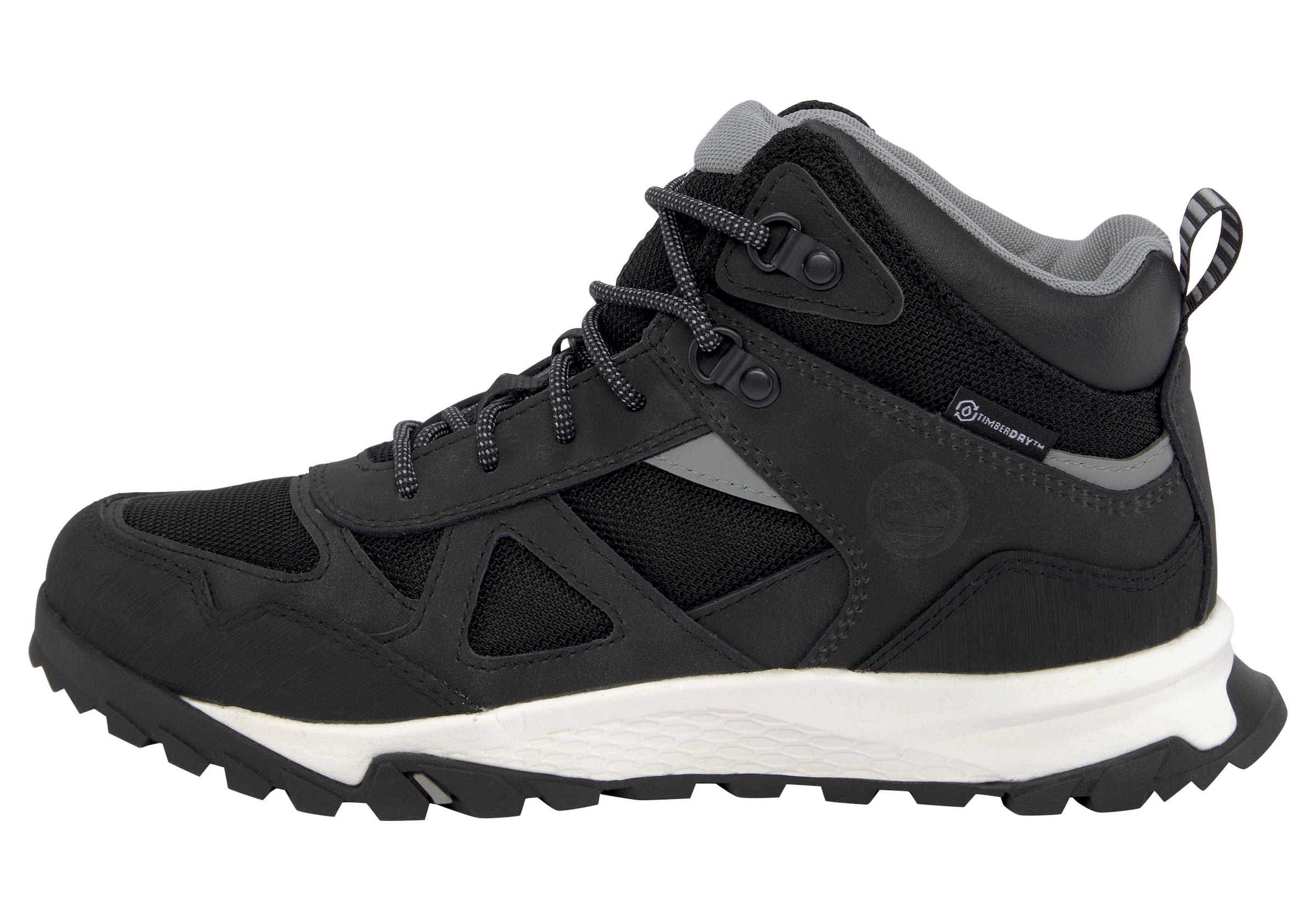 Timberland Schnürboots »Lincoln Peak Mid WP«  Winterstiefel, Schnürstiefel, Winterschuhe, wasserdicht