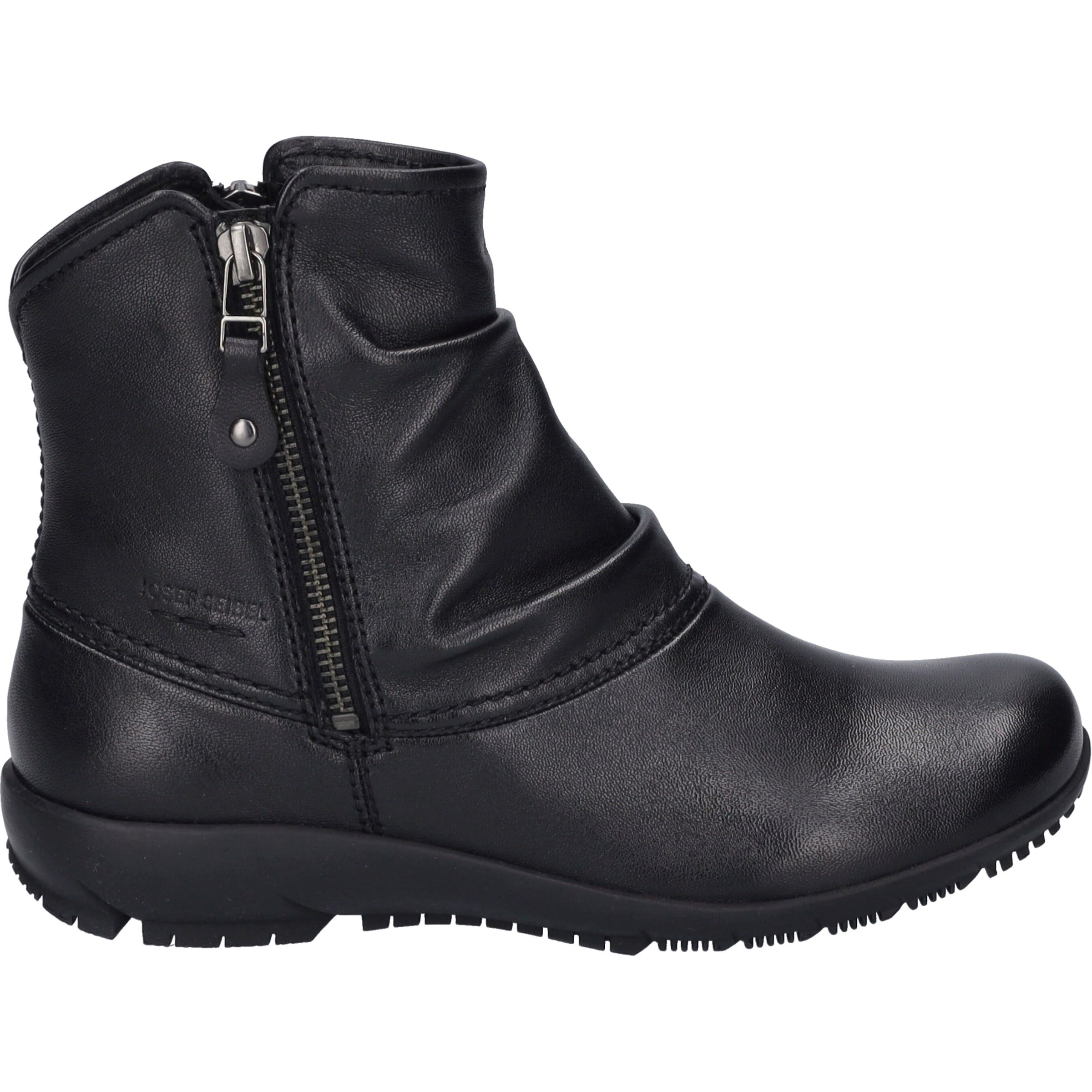 Josef Seibel Stiefelette »Charlotte 09, schwarz«