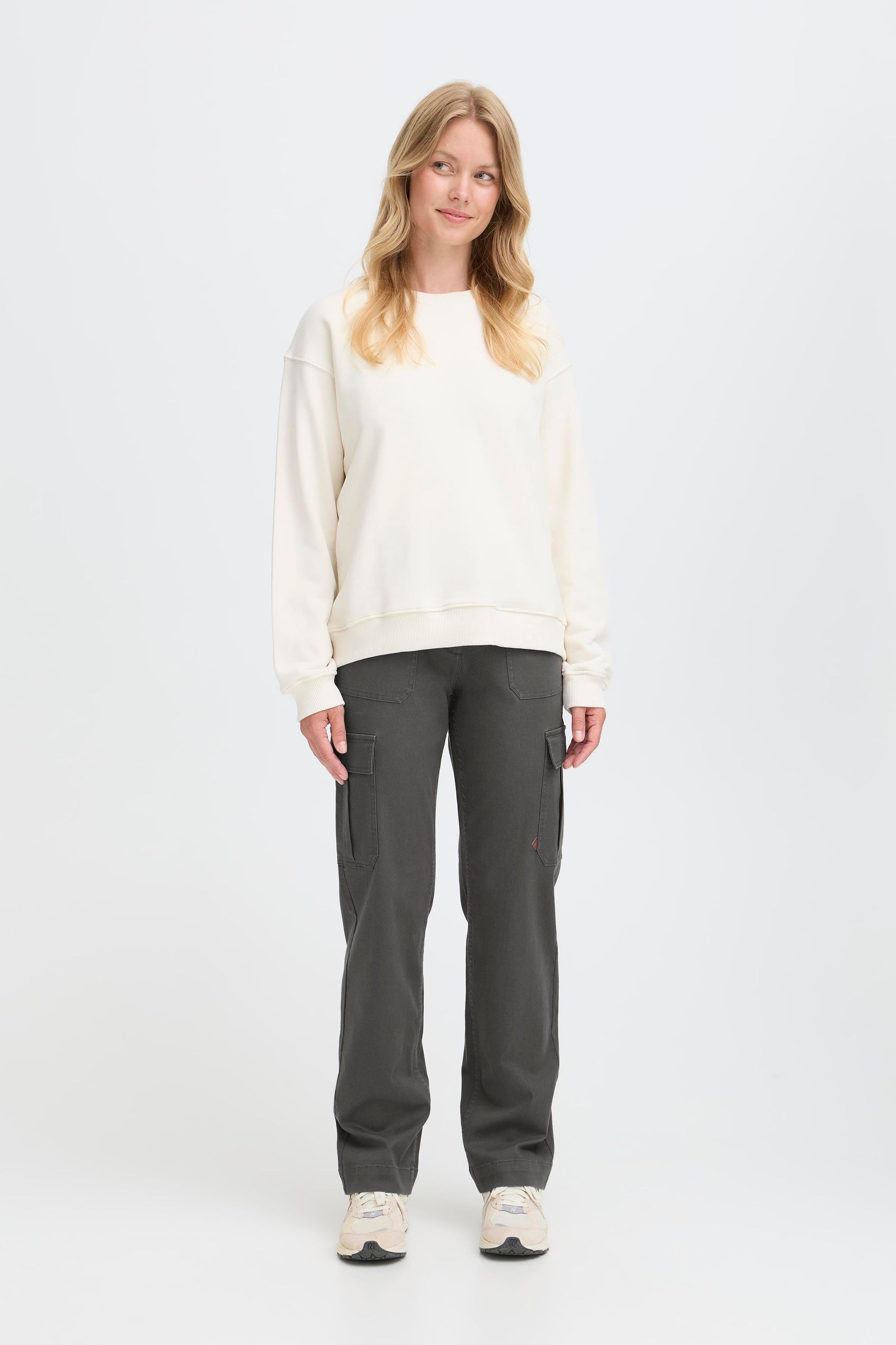 OXMO Cargohose »Cargohose OXIBEN CARGO«