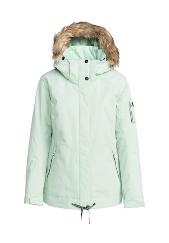 Snowboardjacke »Meade«