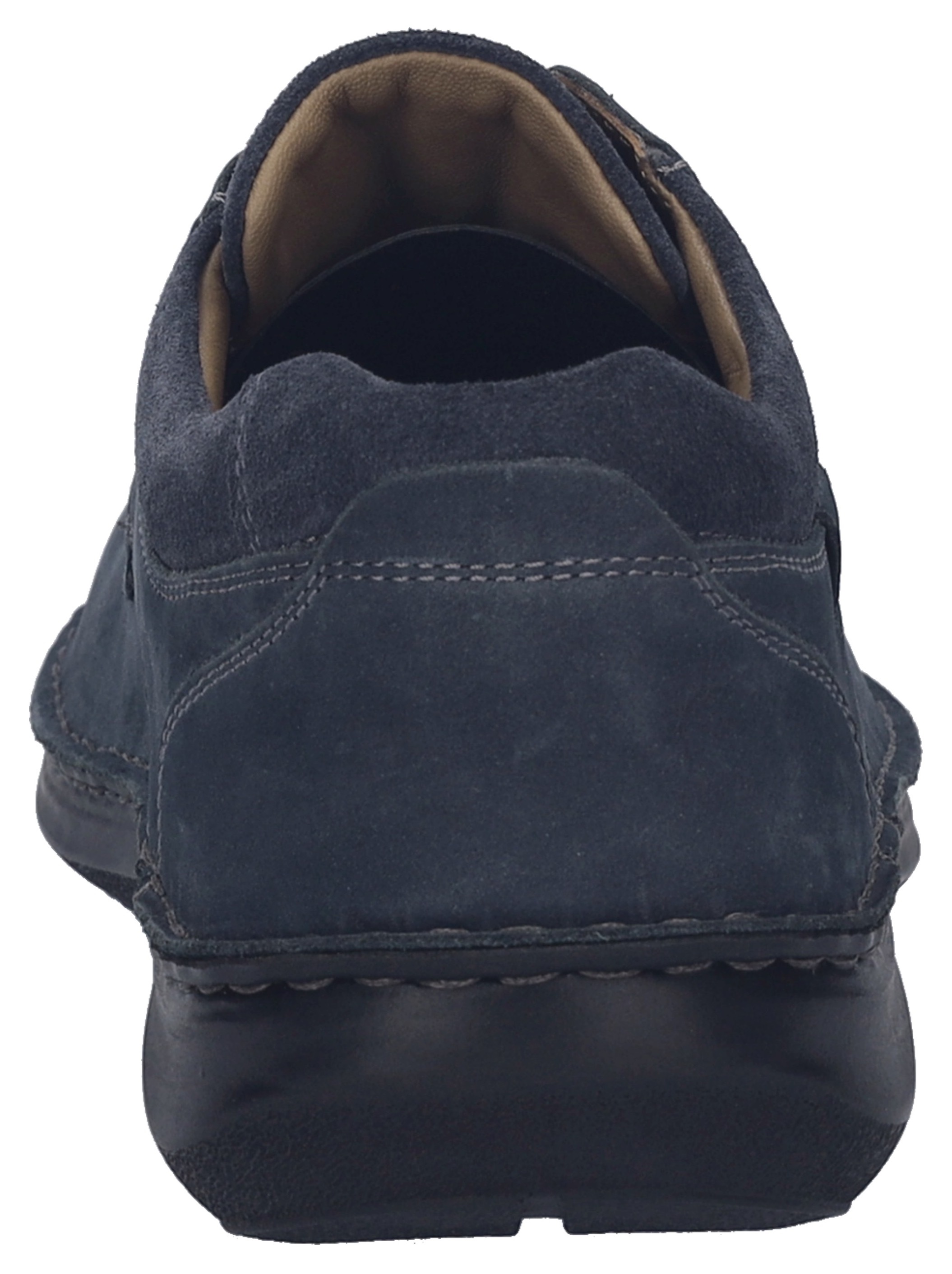 Josef Seibel Schnürschuh »New Anvers 36«, Schnürschuh, Komfortschuh, Halbschuh mit Lederfutter