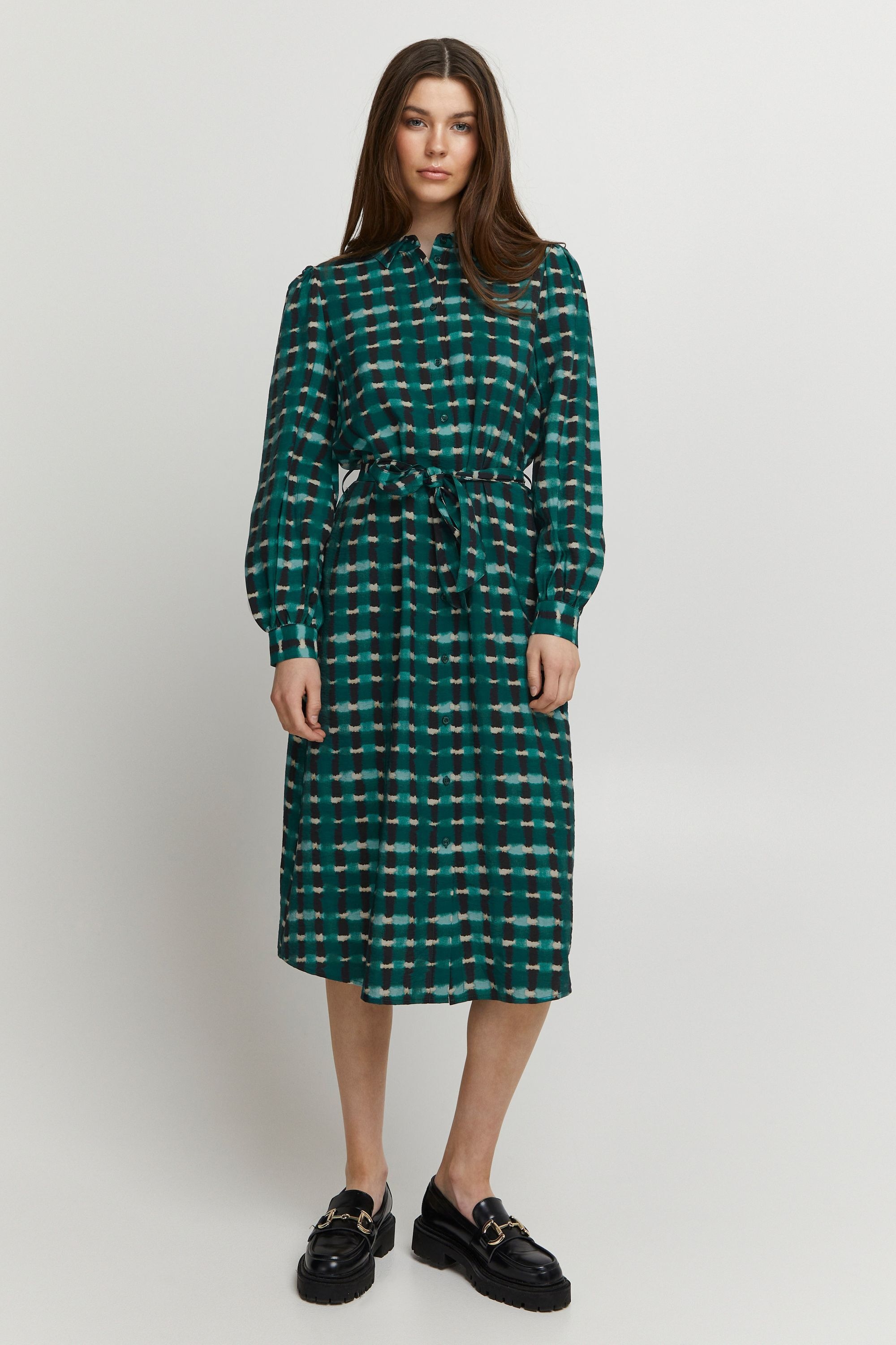b.young Blusenkleid »Blusenkleid BYIbine«