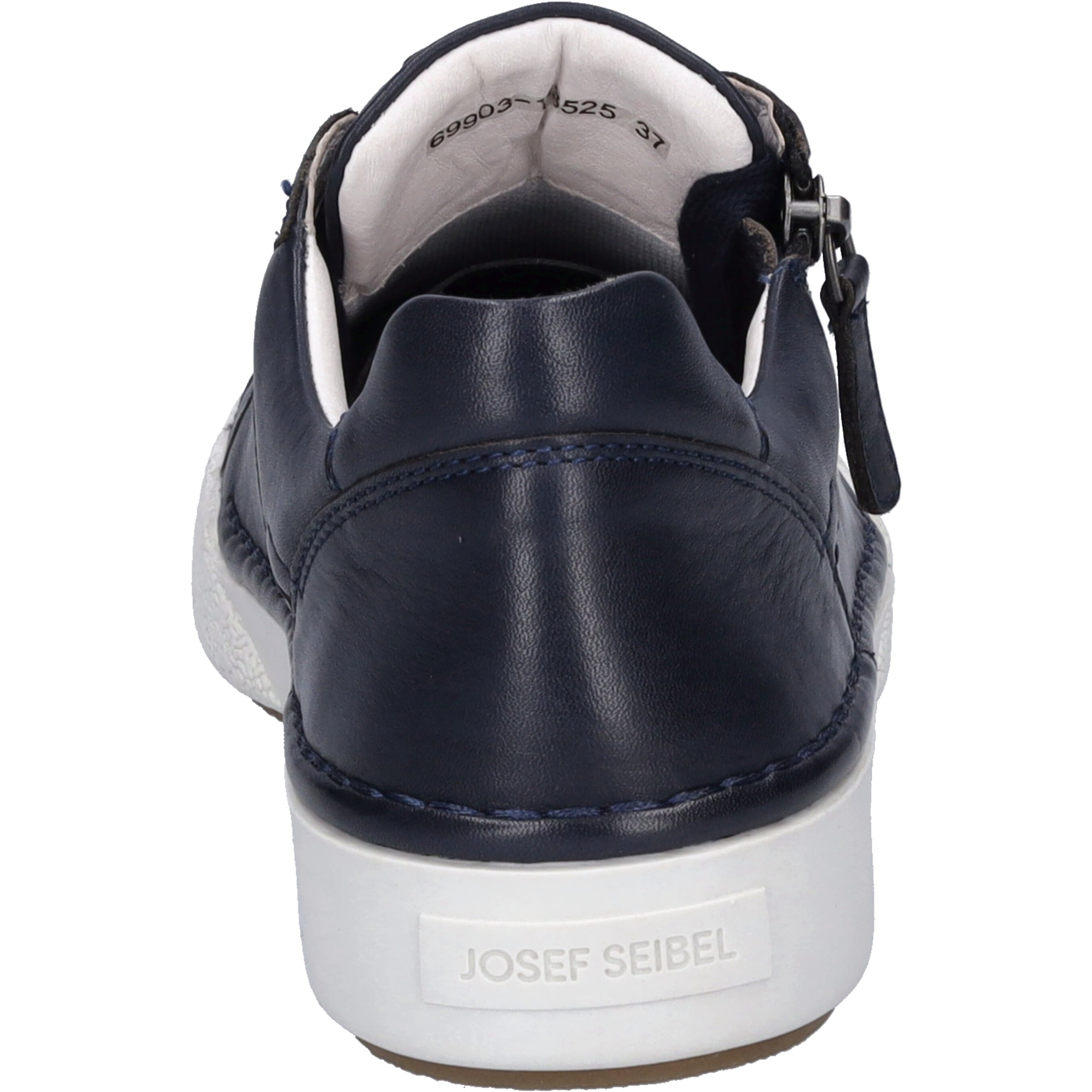 Josef Seibel Sneaker »Claire 03, indigo«
