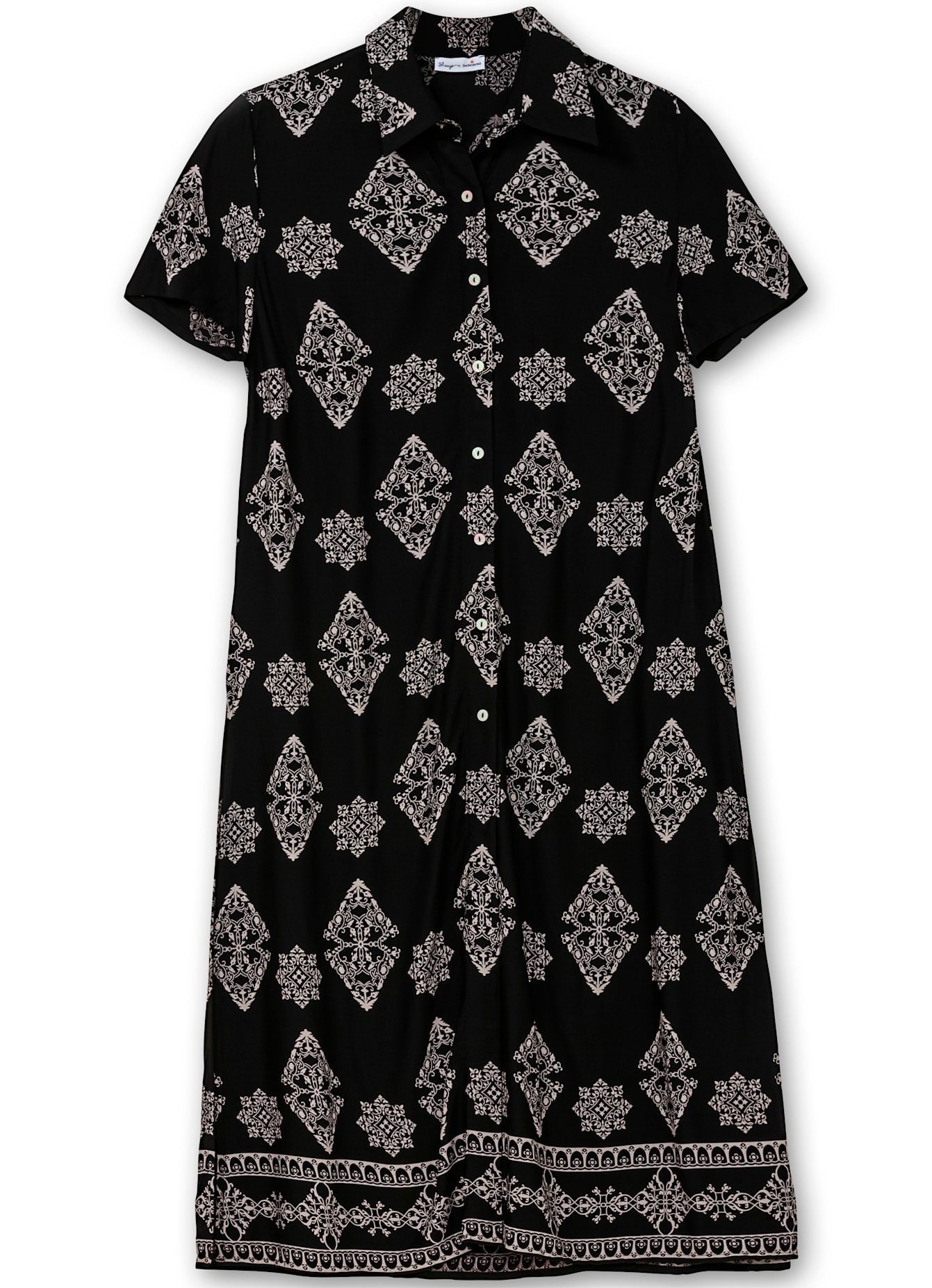 sheego by Joe Browns Longbluse