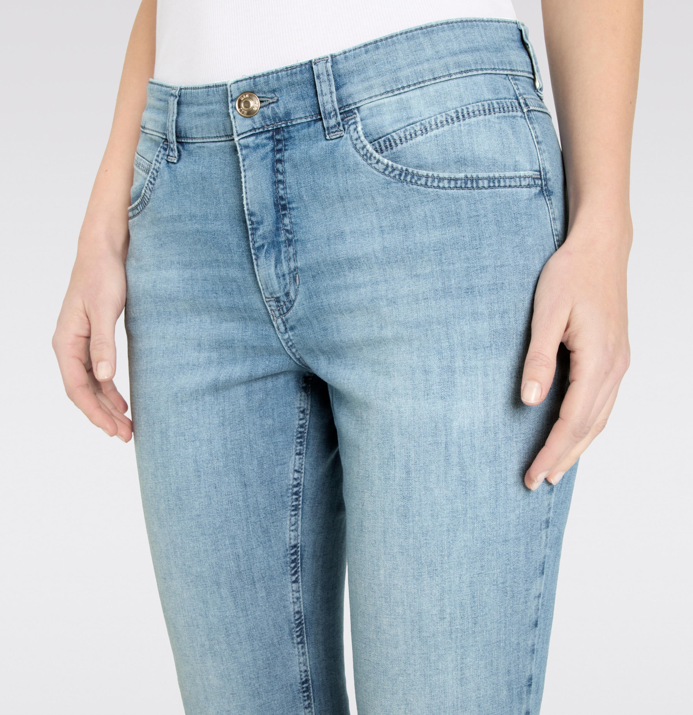 MAC 7/8-Jeans »MELANIE 7/8 Summer« mit Stretch