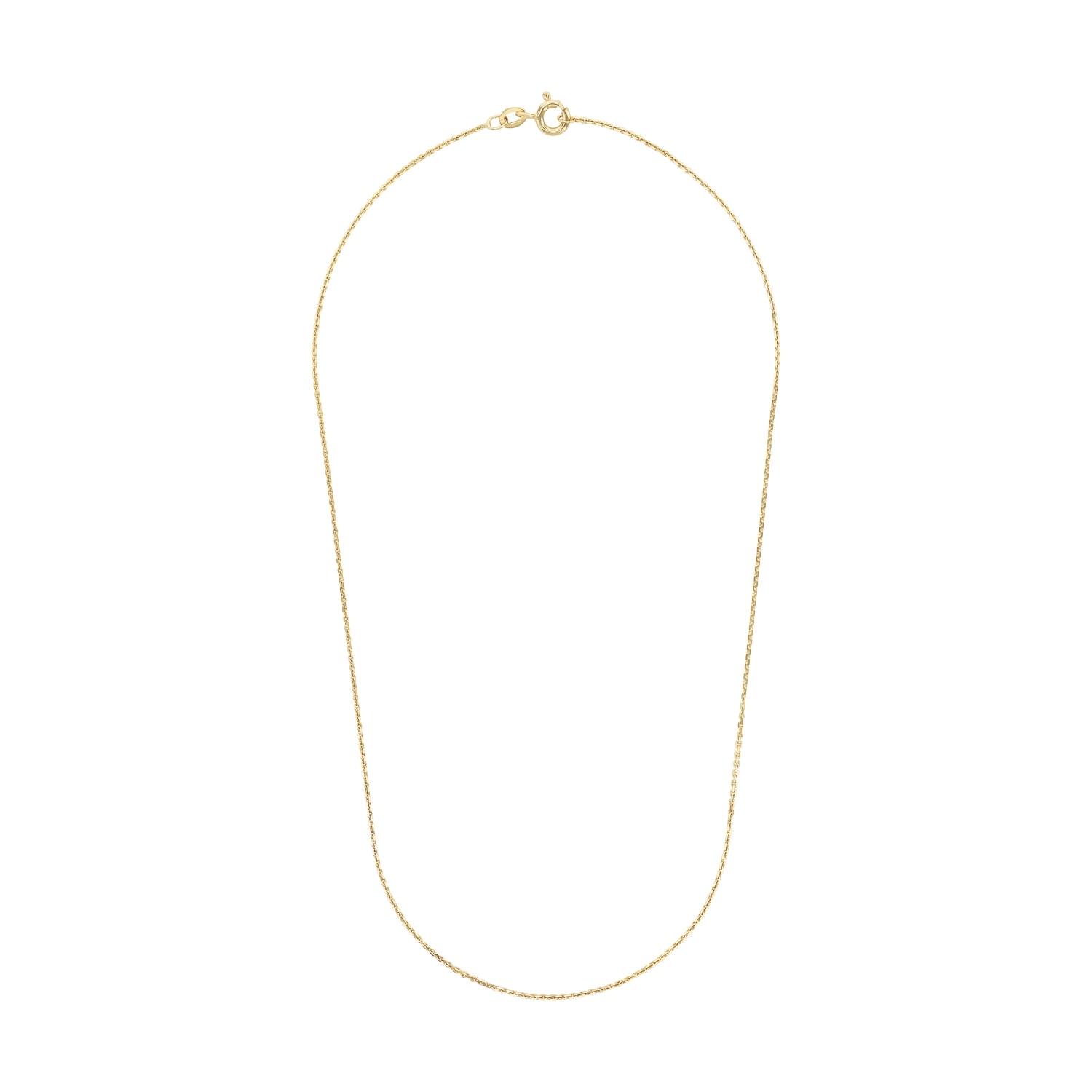 Amor Collierkettchen Made in Germany