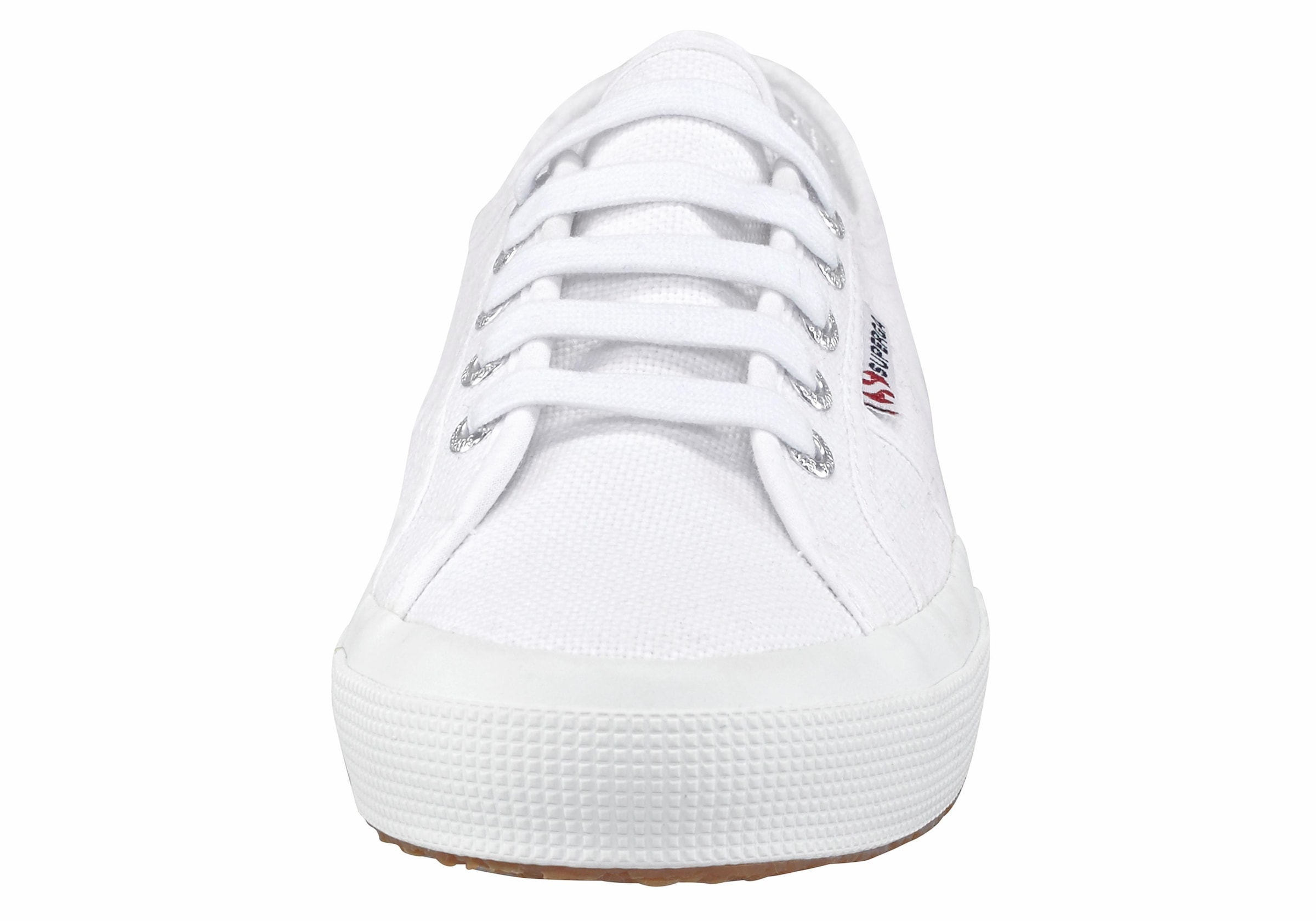 Superga Sneaker »Cotu Classic«, mit klassischem Canvas-Obermaterial