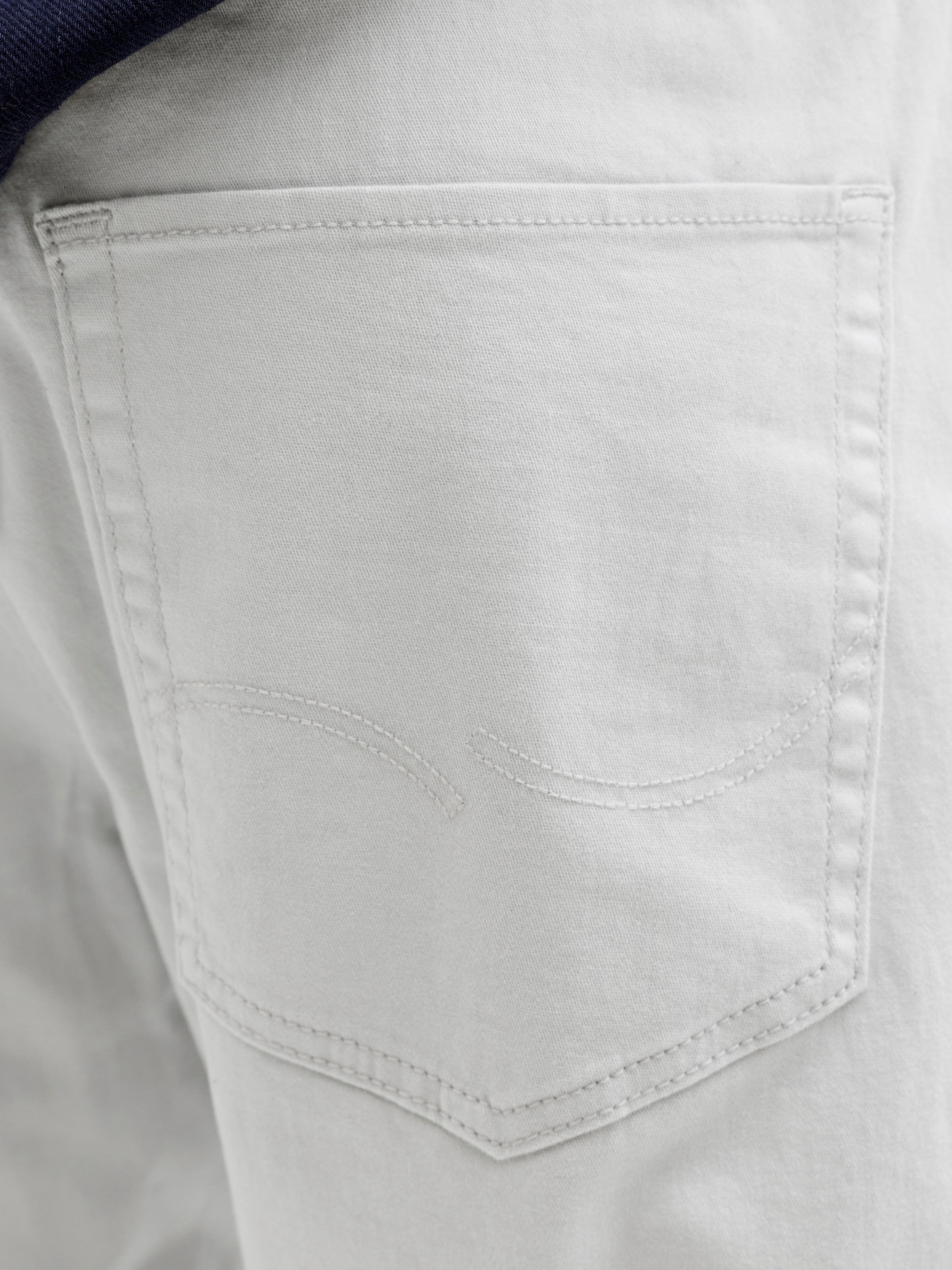 Jack & Jones Shorts »JPSTRICK DYLAN ORIGINAL SHORTS«