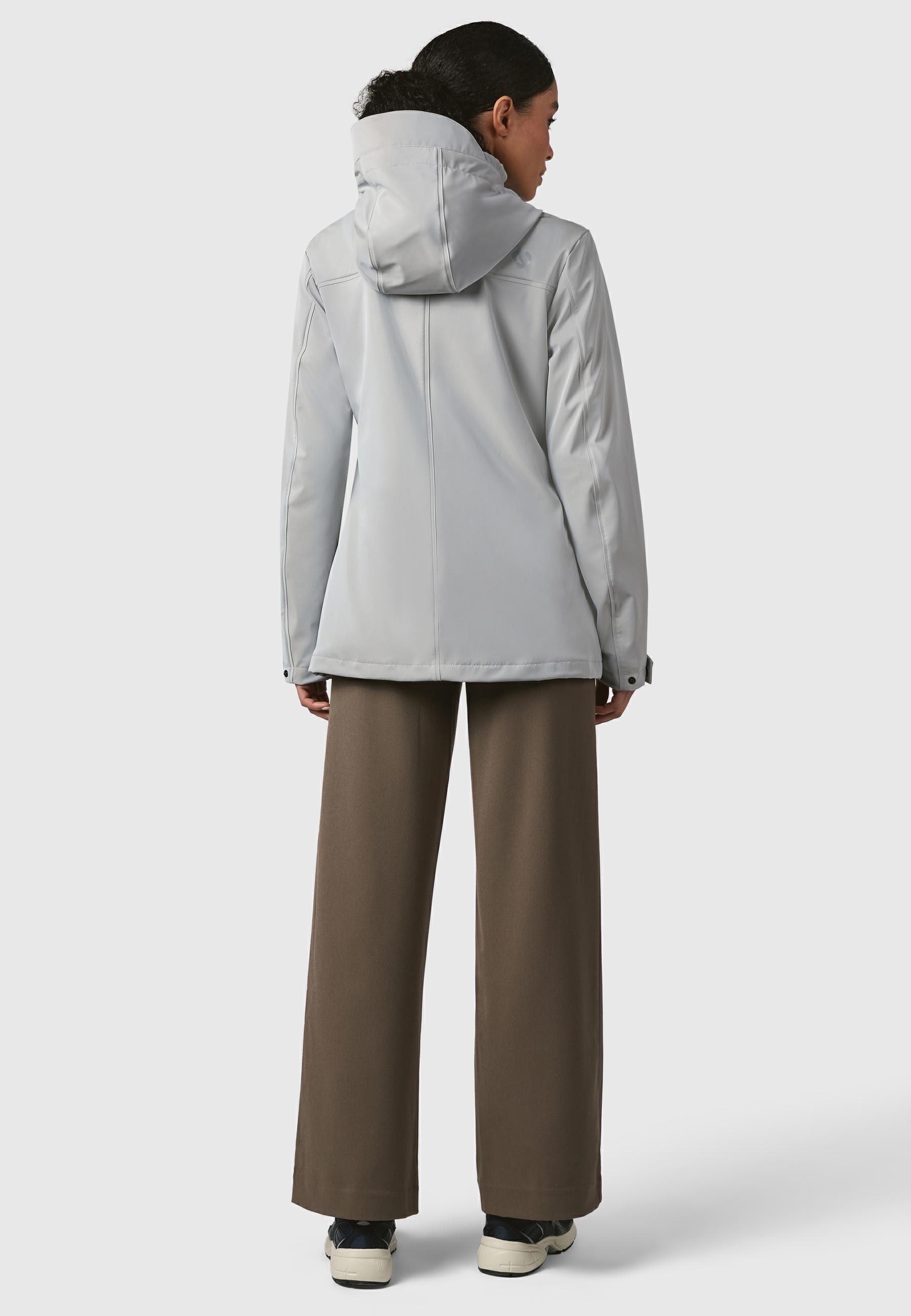 Ragwear Outdoorjacke »Outdoorjacke Meast Rainy«