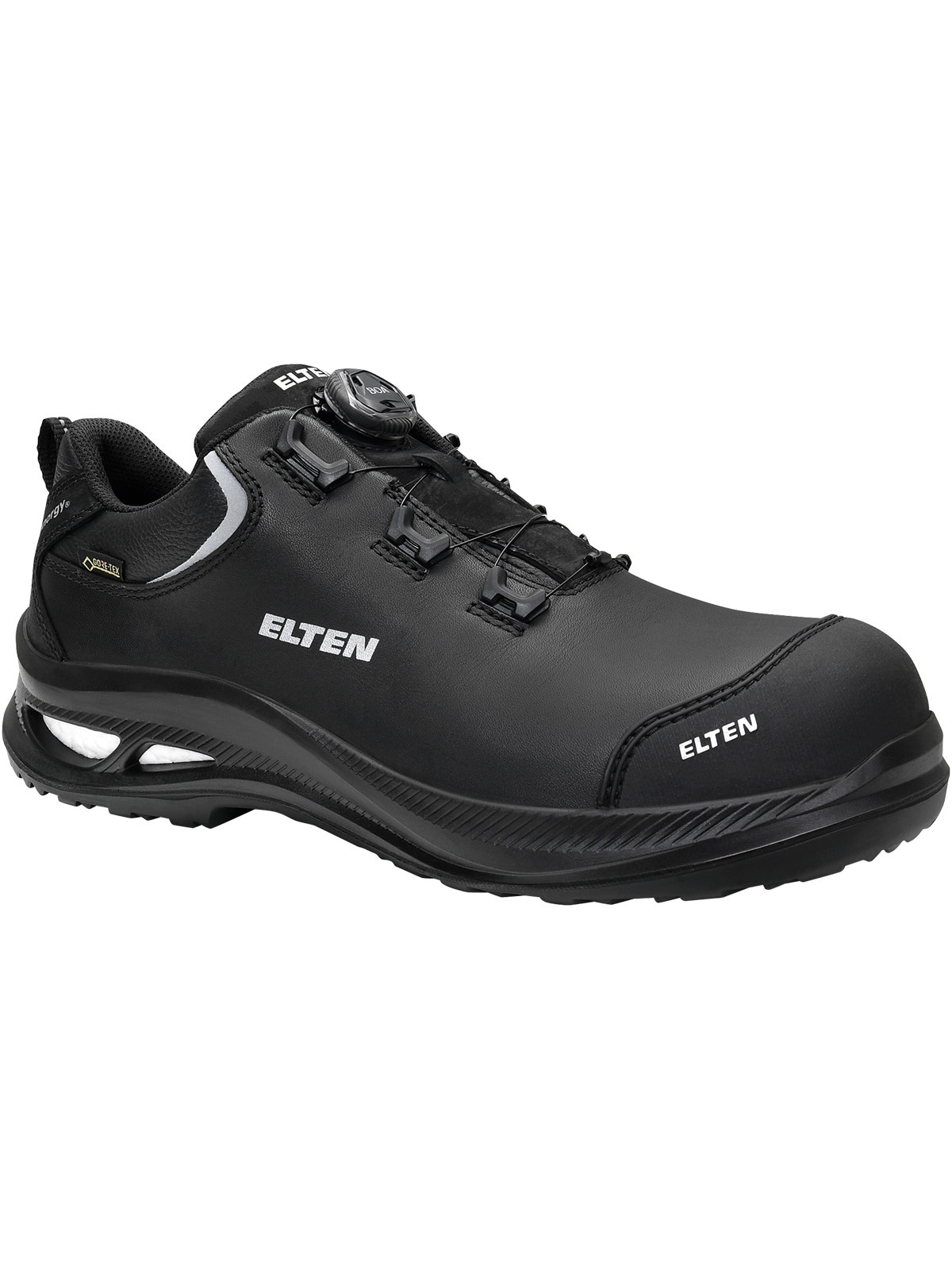 Elten Sicherheitsschuh »TERENCE XXG PRO BOA GTX Low«