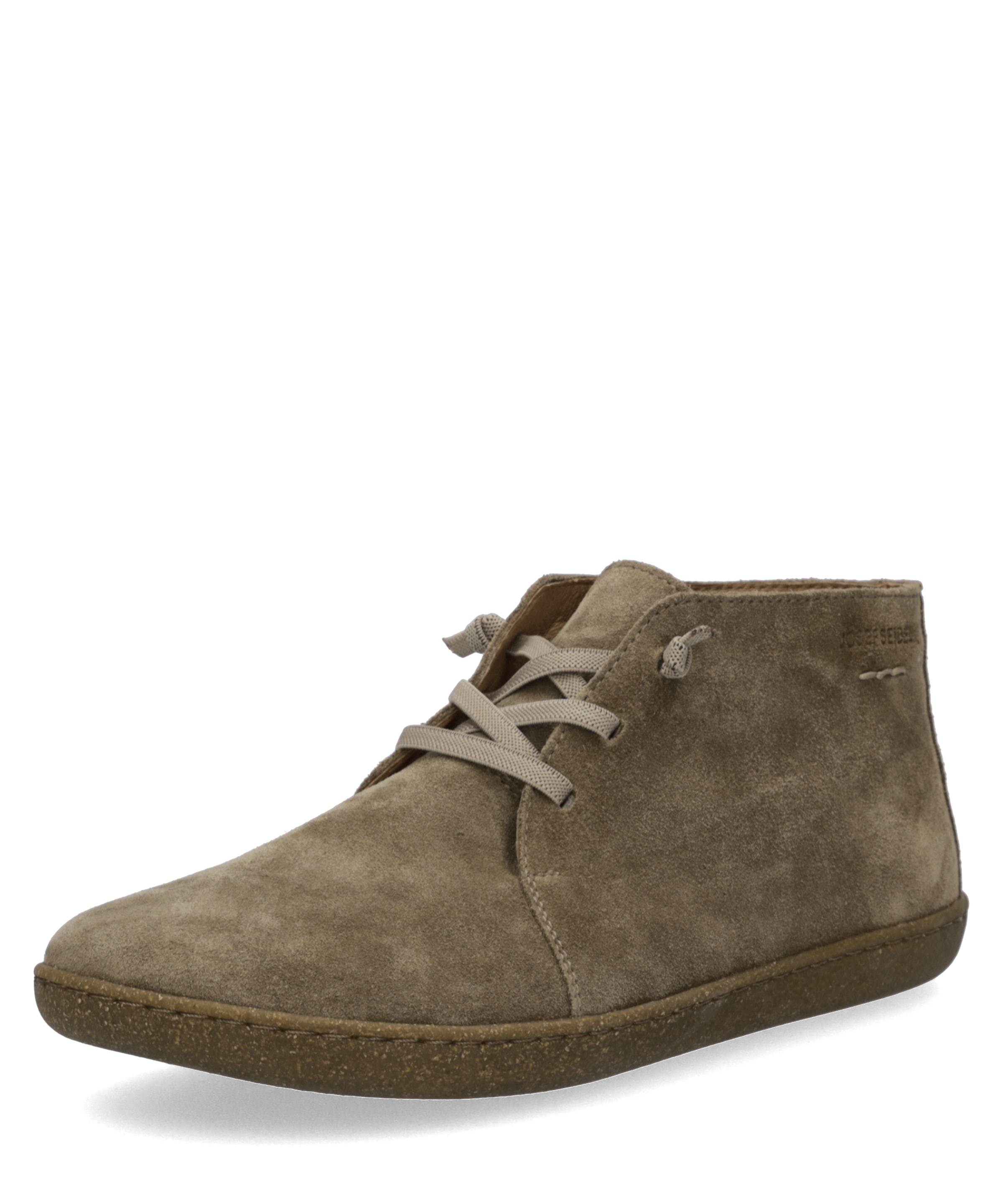 Josef Seibel Schnürschuh »Jill 04, taupe«