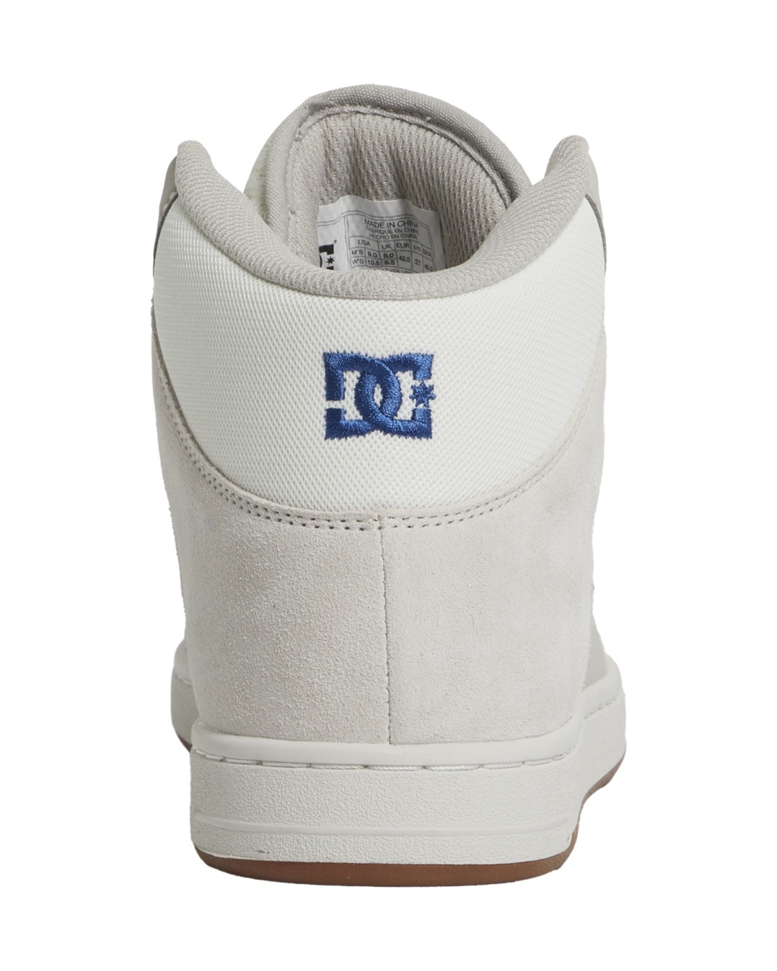 DC Shoes Sneaker »Manteca 4 Hi«