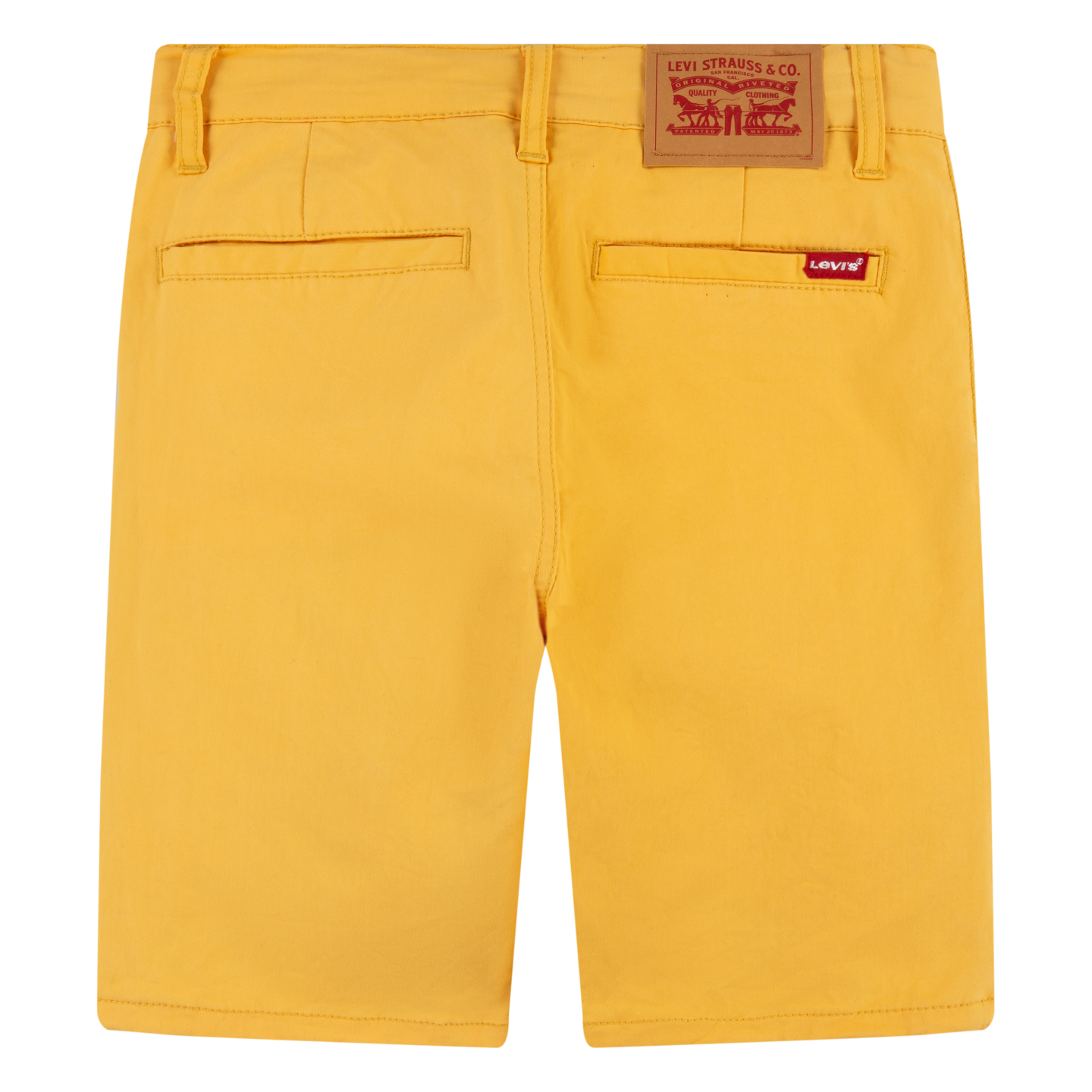 Levi's® Kids Chinoshorts »LVB STRAIGHT XX CHINO SHORT«, for BOYS