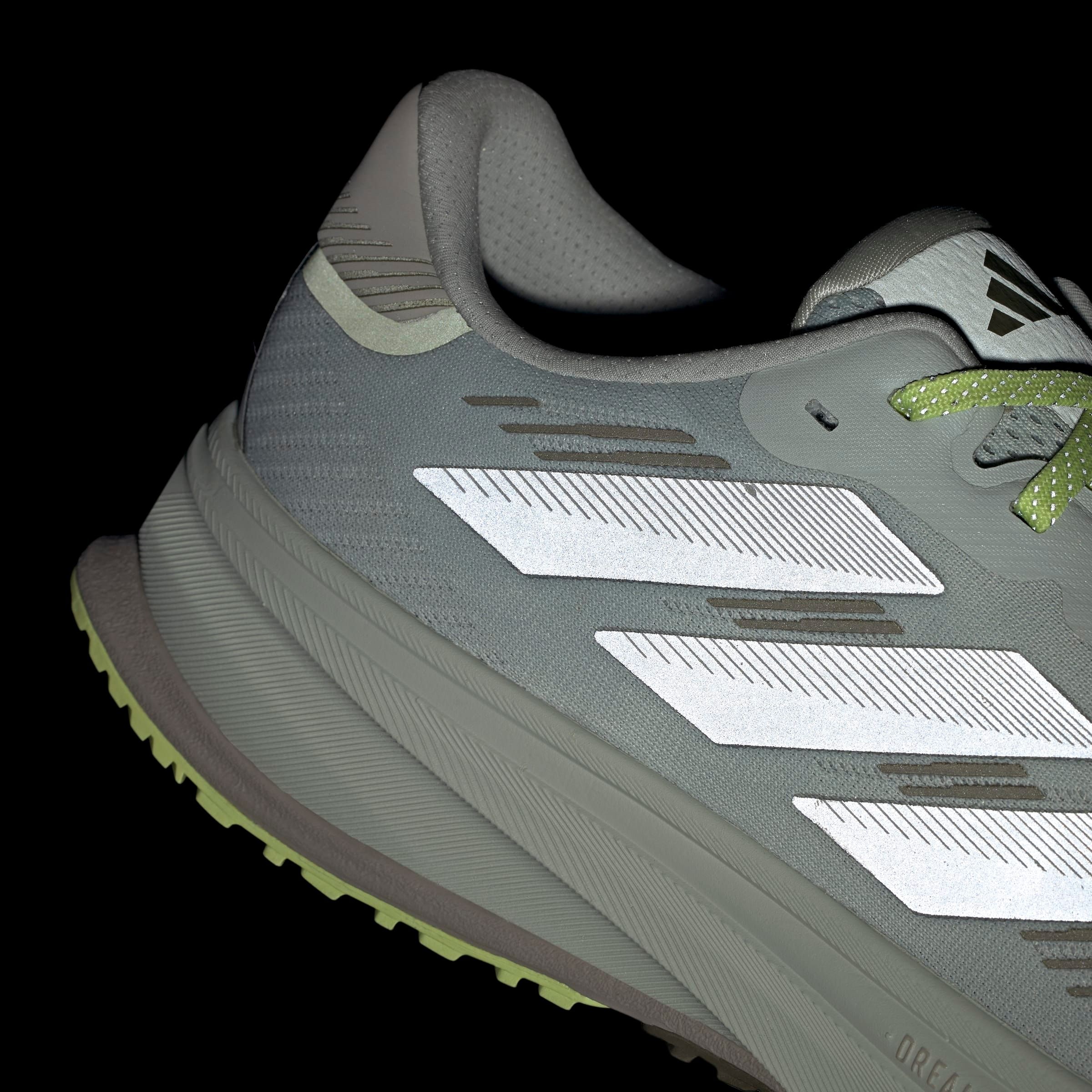 adidas Performance Laufschuh »SUPERNOVA RISE GTX«