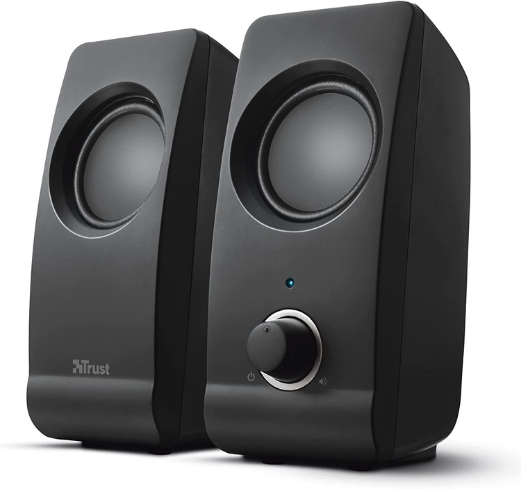 PC-Lautsprecher »REMO 2.0 SPEAKER«