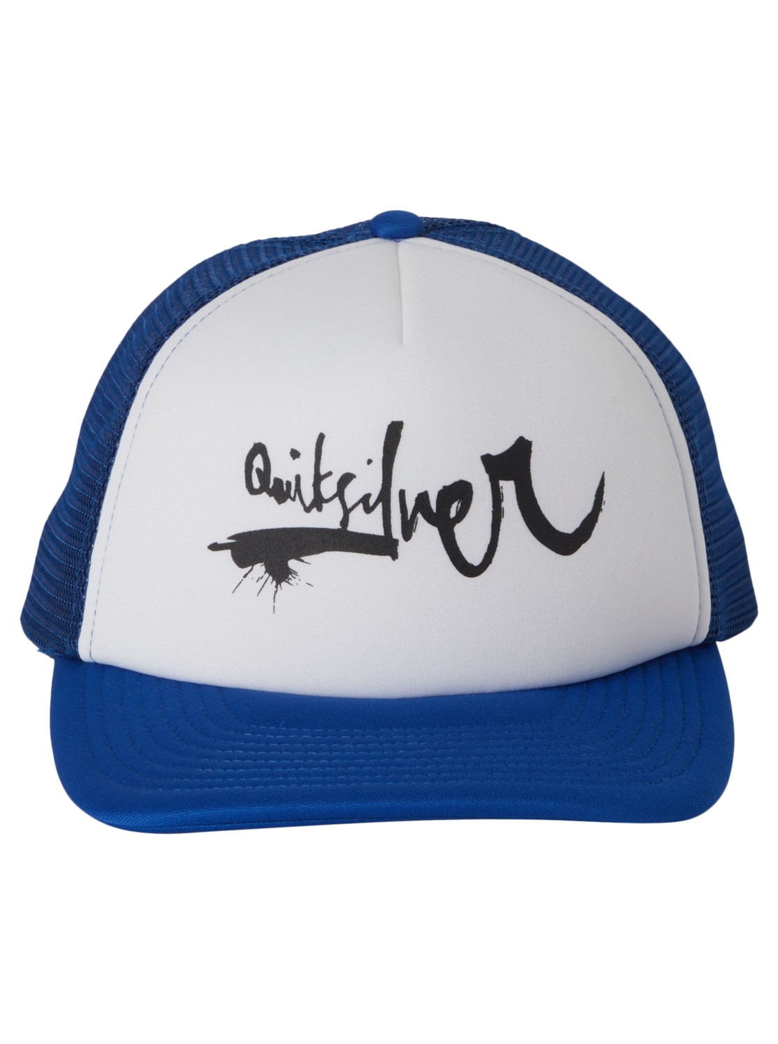 Quiksilver Trucker Cap »Dna Impaired«