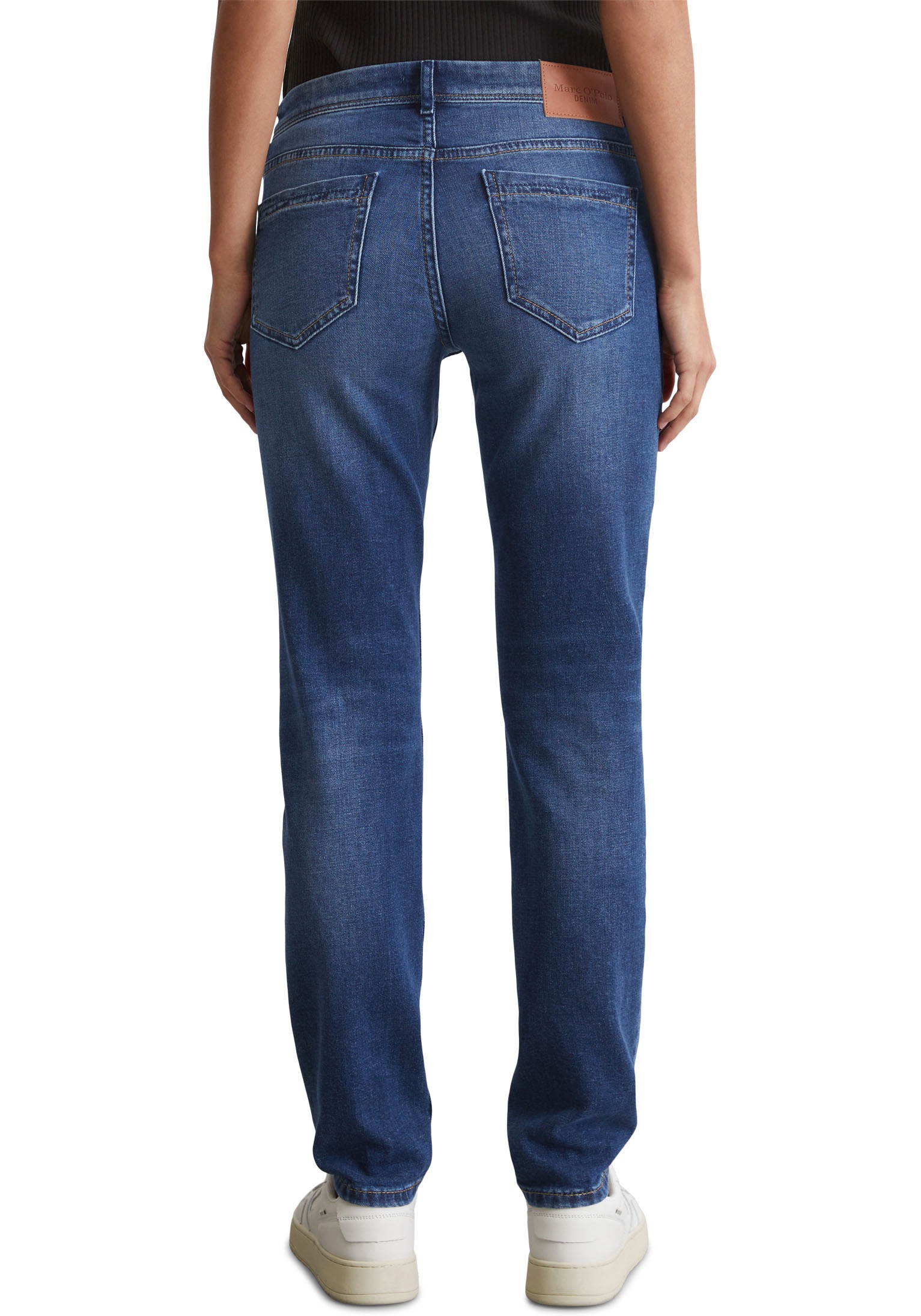 Marc O'Polo DENIM Slim-fit-Jeans »Alva«