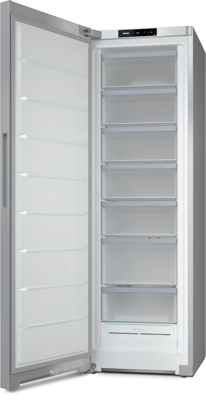 Miele Gefrierschrank »FNS 4382 D« 185,5 cm hoch 59,7 cm breit