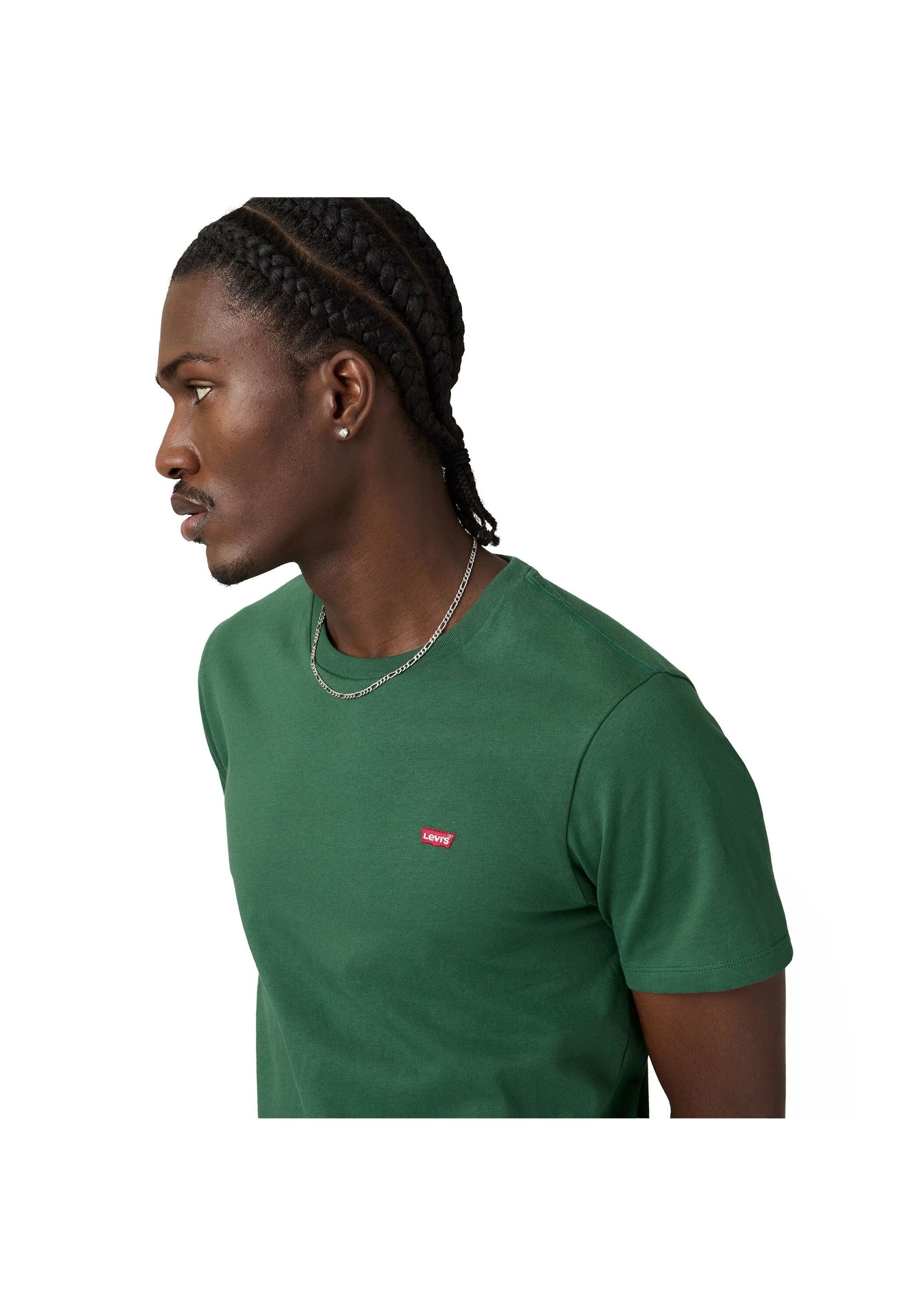 Levi's® T-Shirt »T-Shirt Original Housemark Tee 1er Pack« 1 tlg.