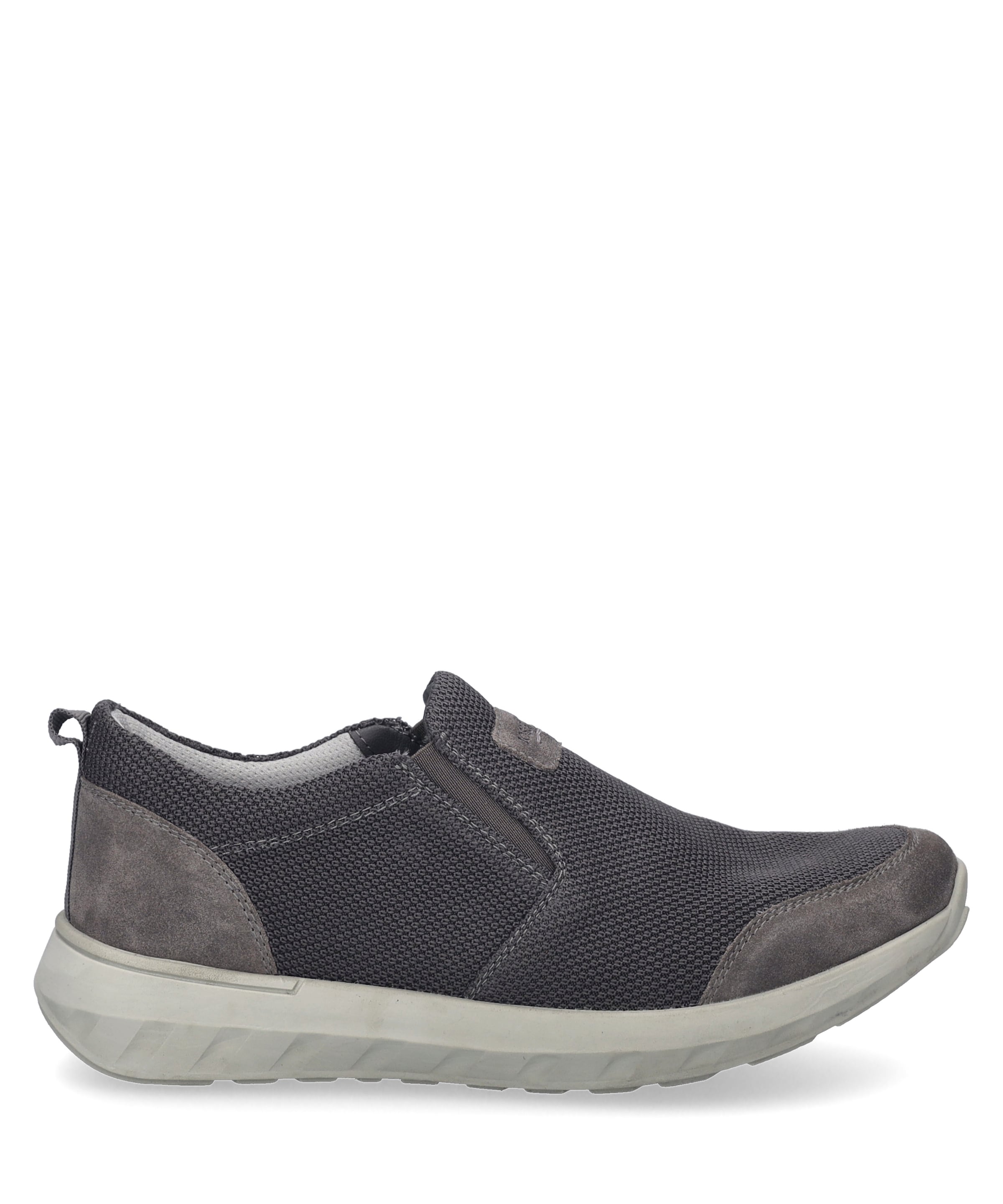 Josef Seibel Sneaker »Cameron 13, asphalt«