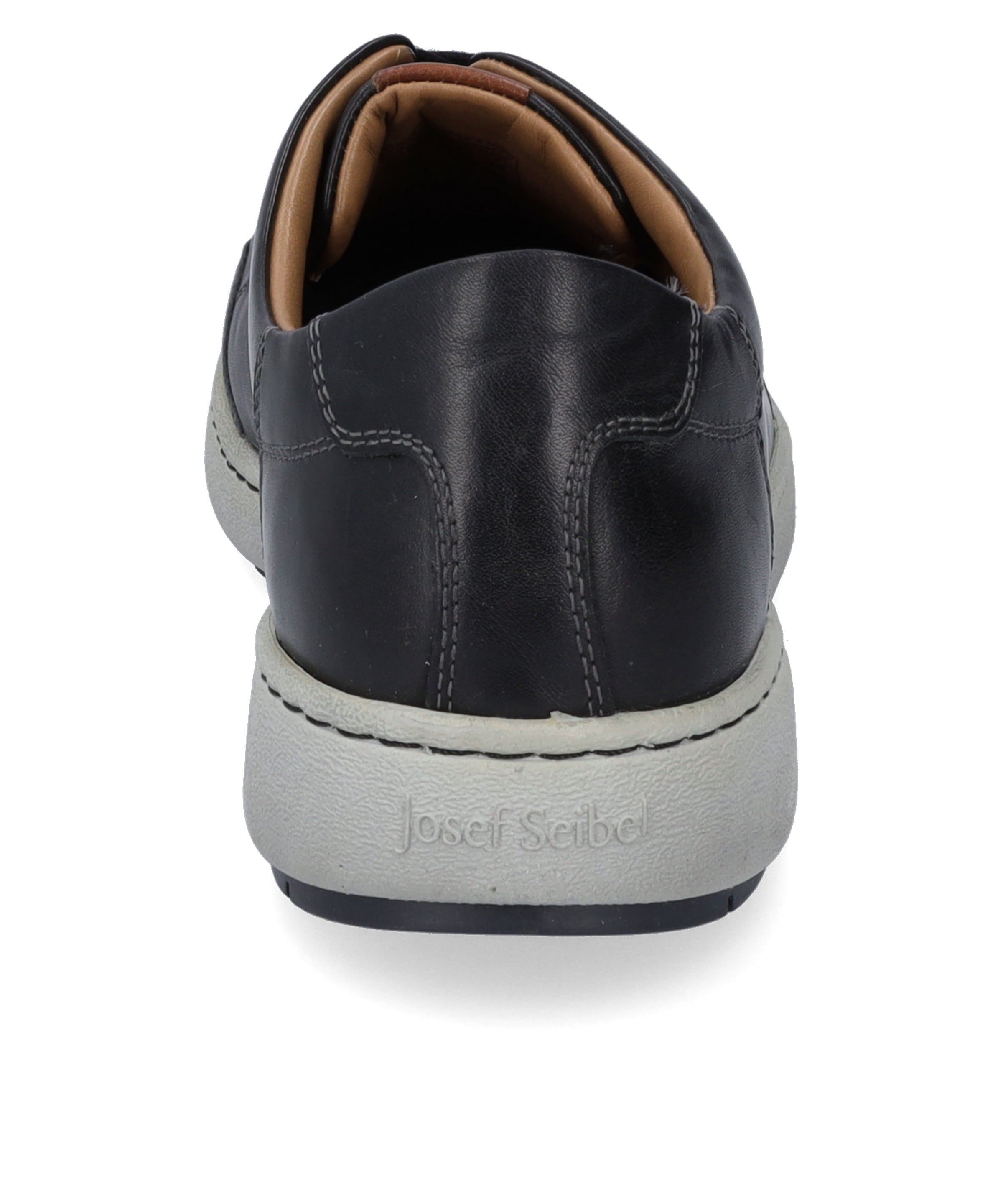 Josef Seibel Sneaker »David 03, schwarz-kombi«