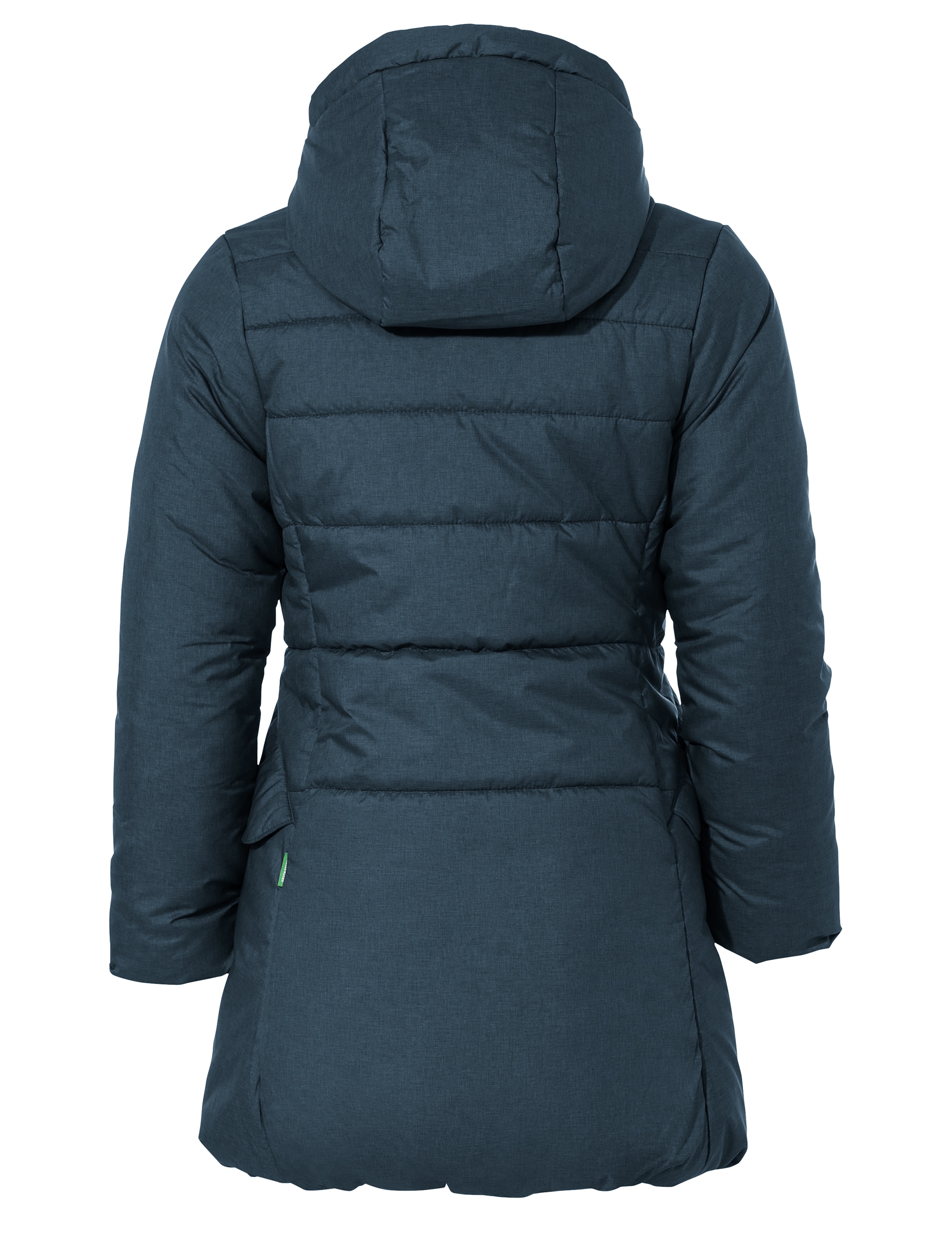 VAUDE Outdoorjacke »KIDS GREENFINCH COAT GIRLS III«