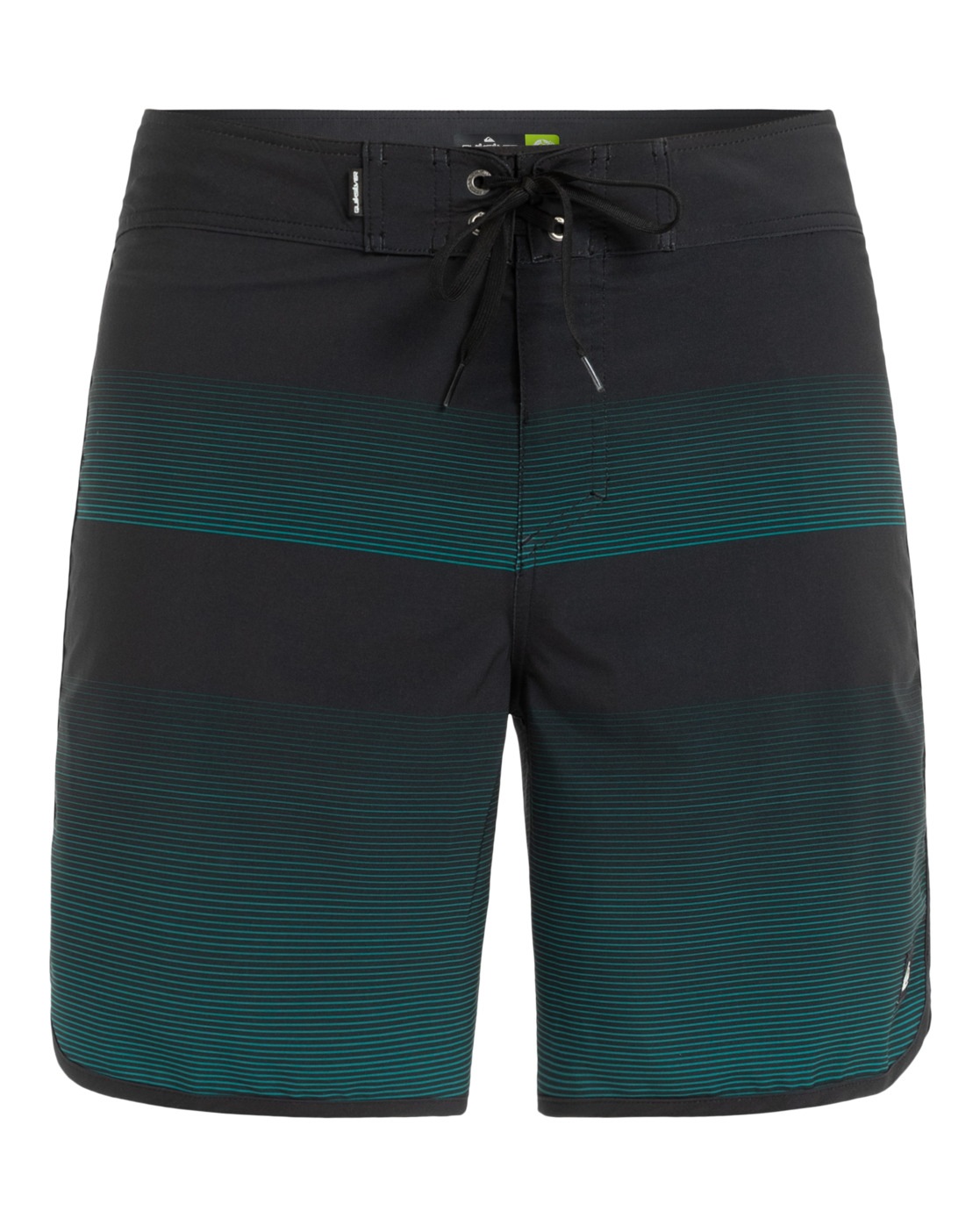 Quiksilver Boardshorts »Surfsilk Scallop 18"«