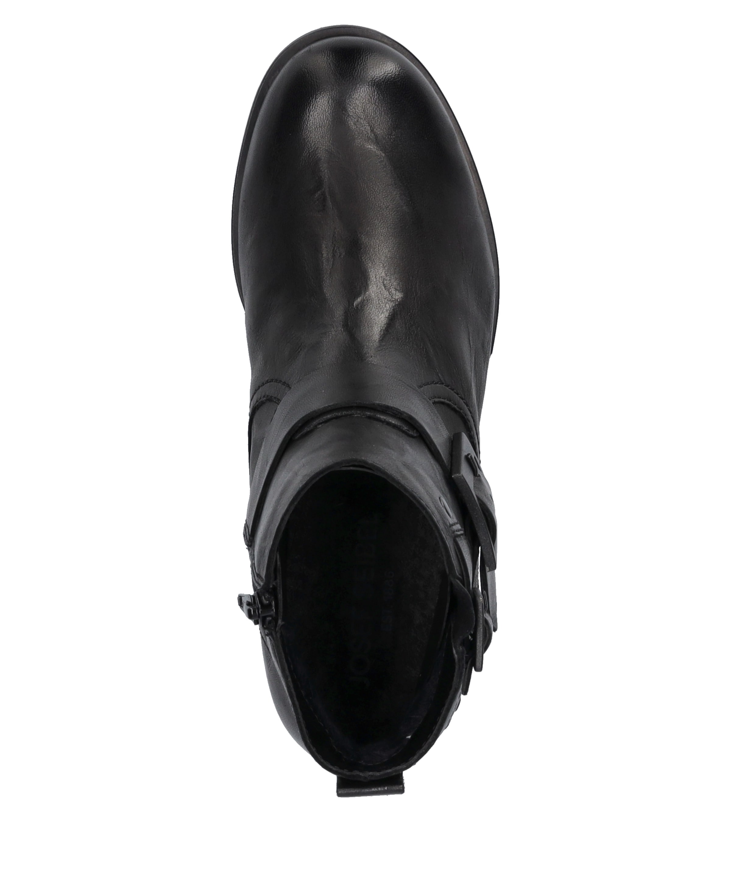 Josef Seibel Stiefelette »Sanja 16, schwarz«